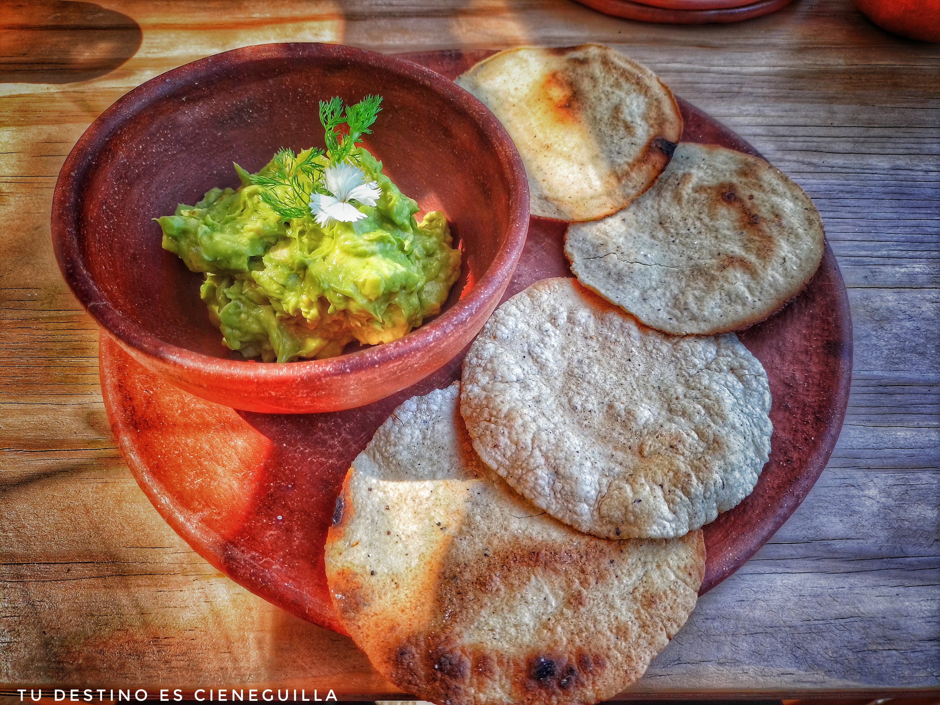 La Catarina Restaurante image 9