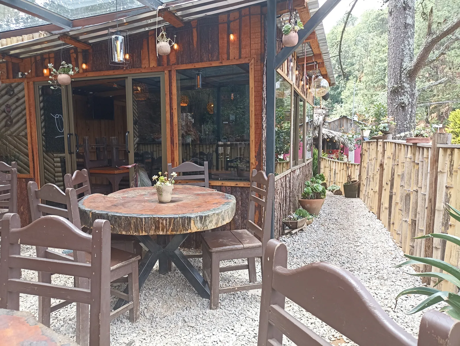 El Sitio image 1