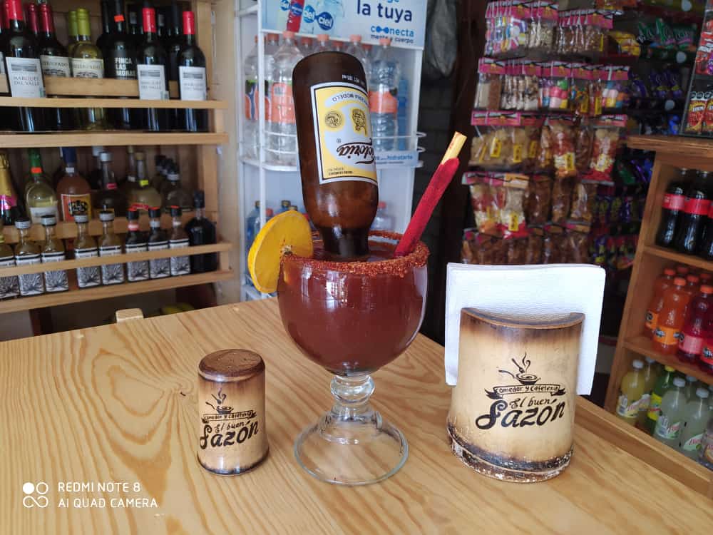 Snack's and Grill El Buen Sazon image 1