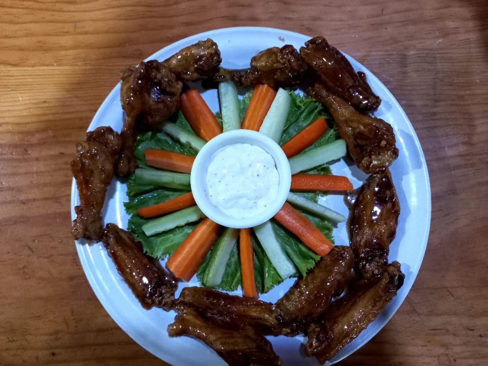 Snack's and Grill El Buen Sazon image 2