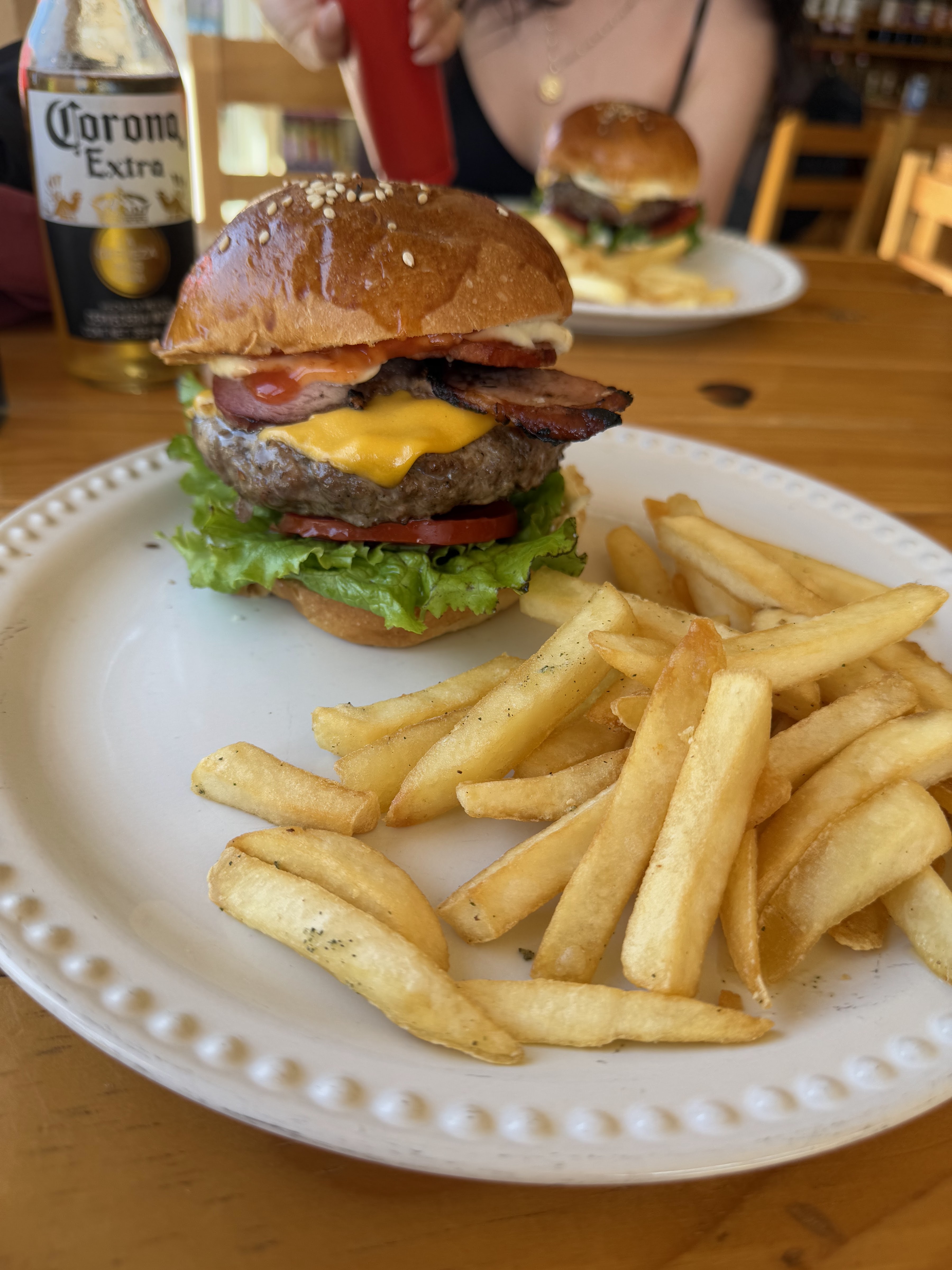 Snack's and Grill El Buen Sazon image 3