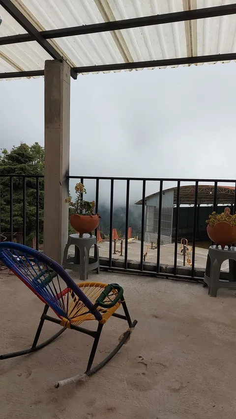 La Chusmita image 1