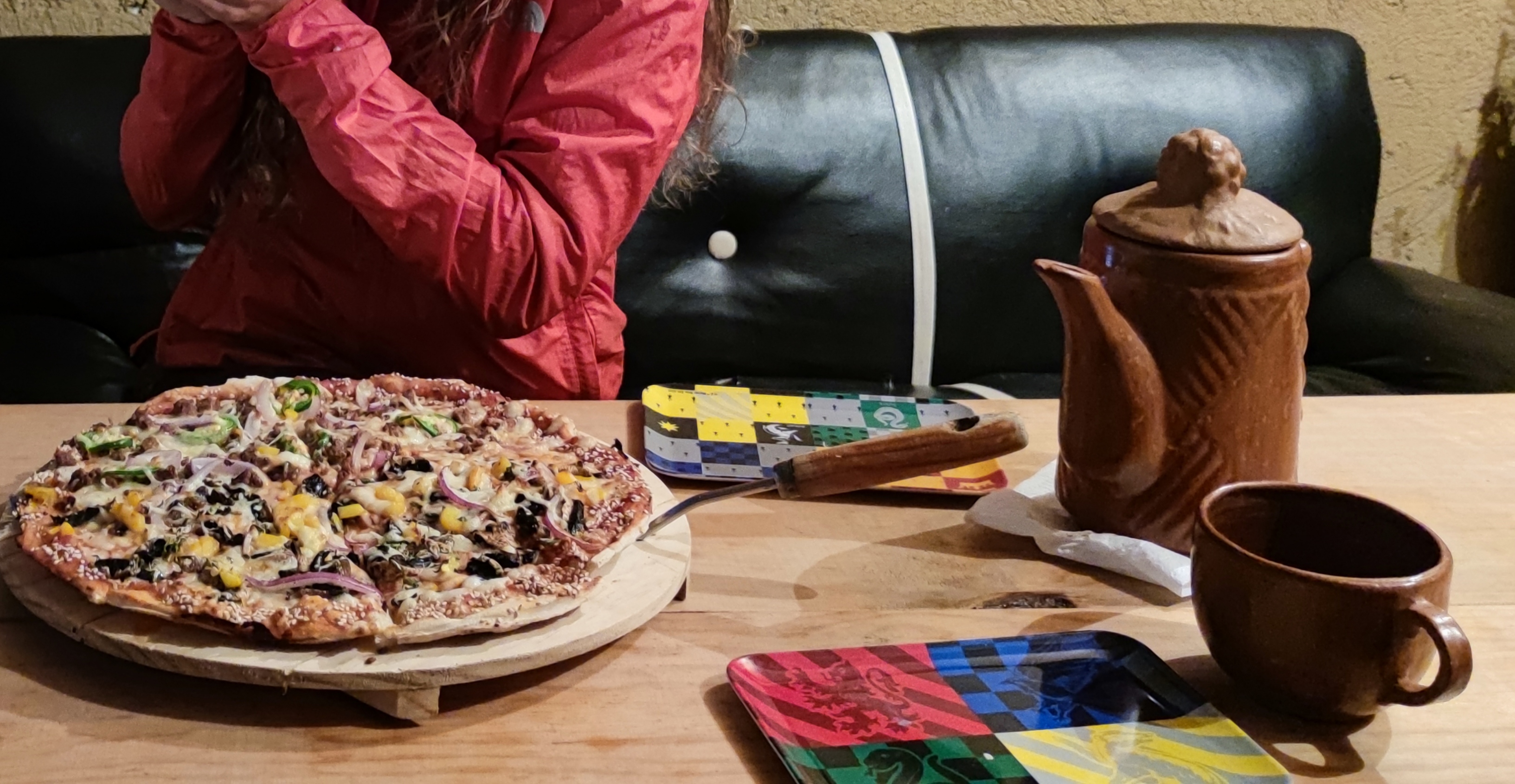 La Chusmita image 10