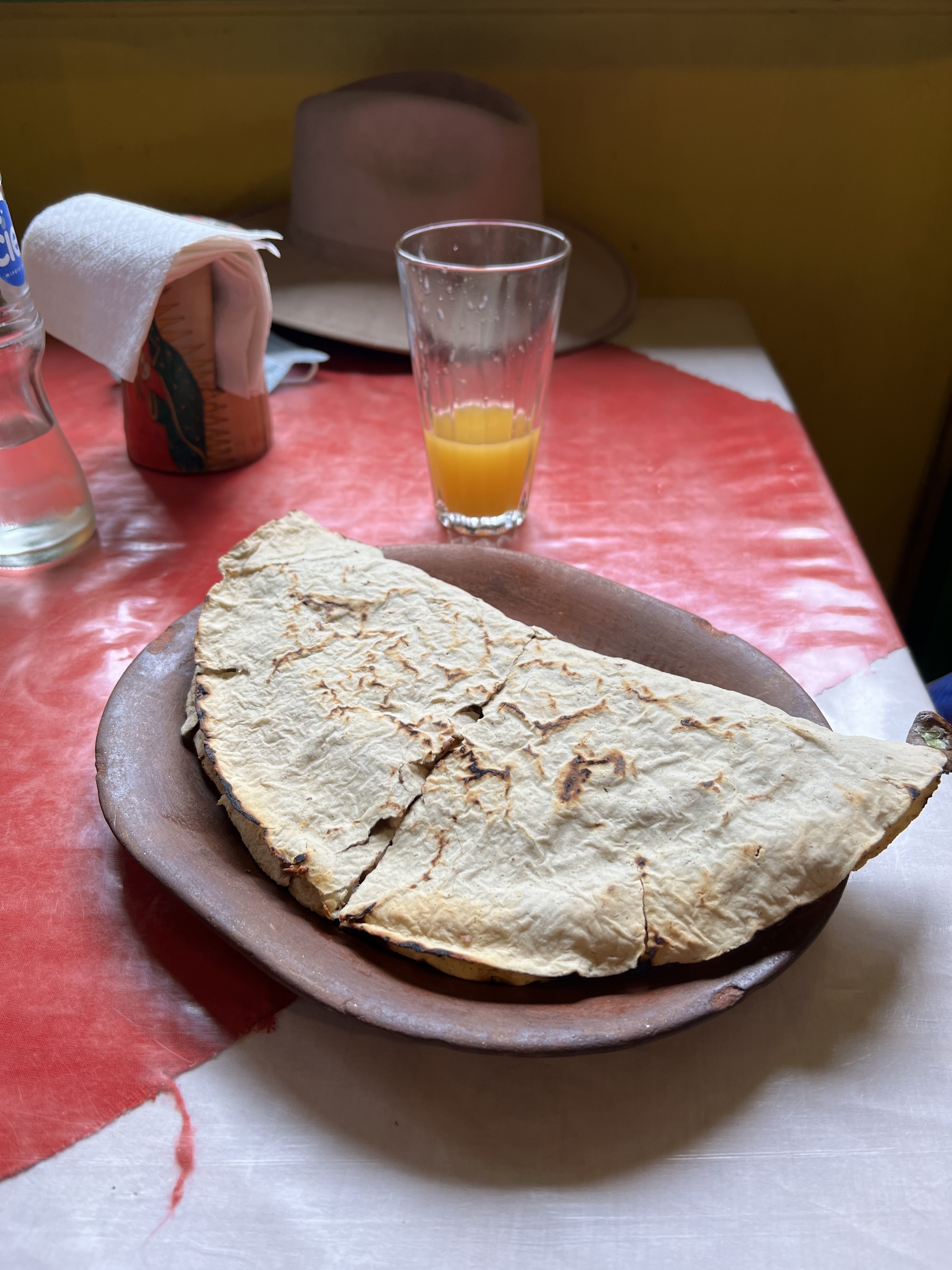 La Morenita image 10