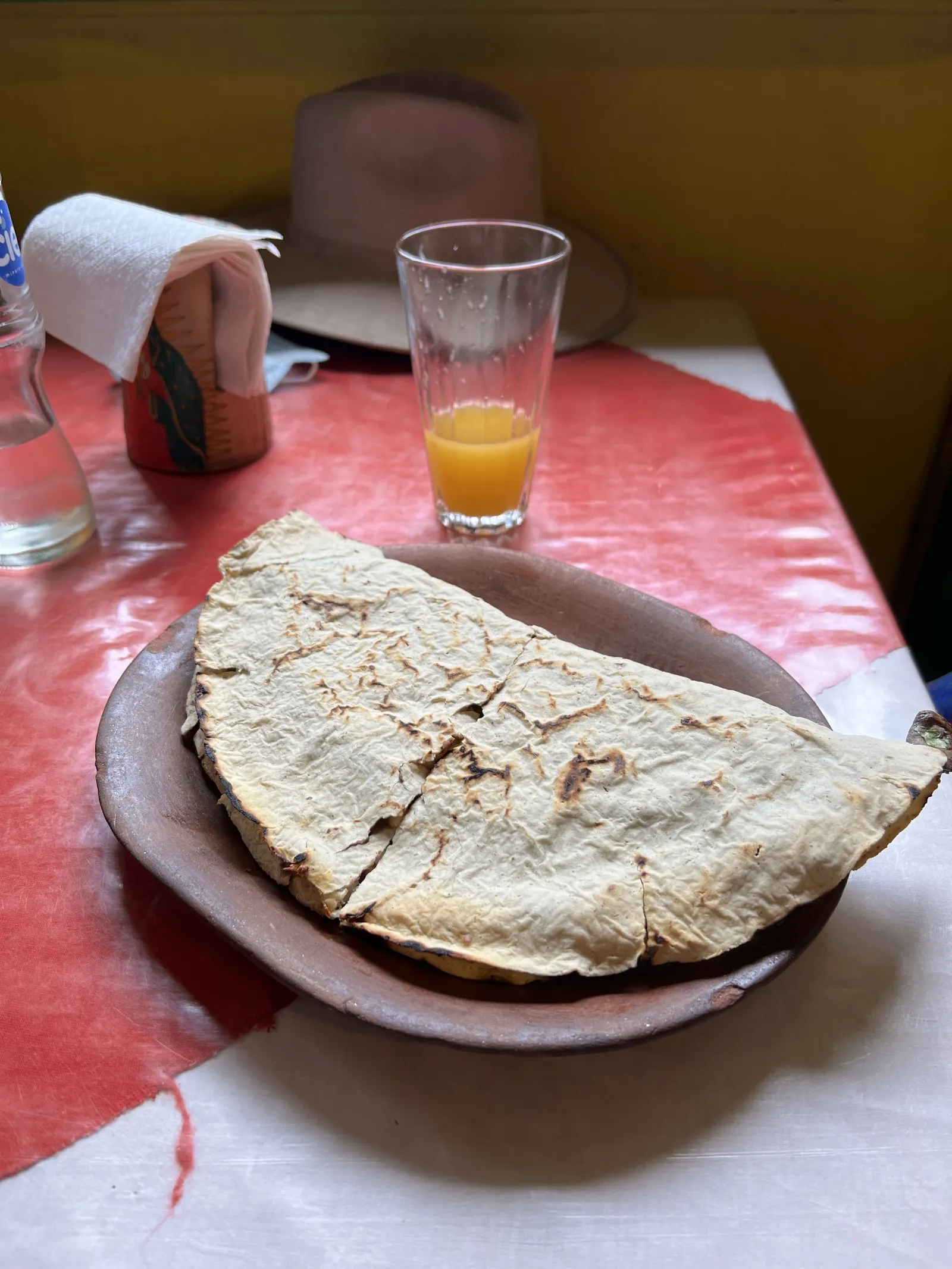 La Morenita image 10