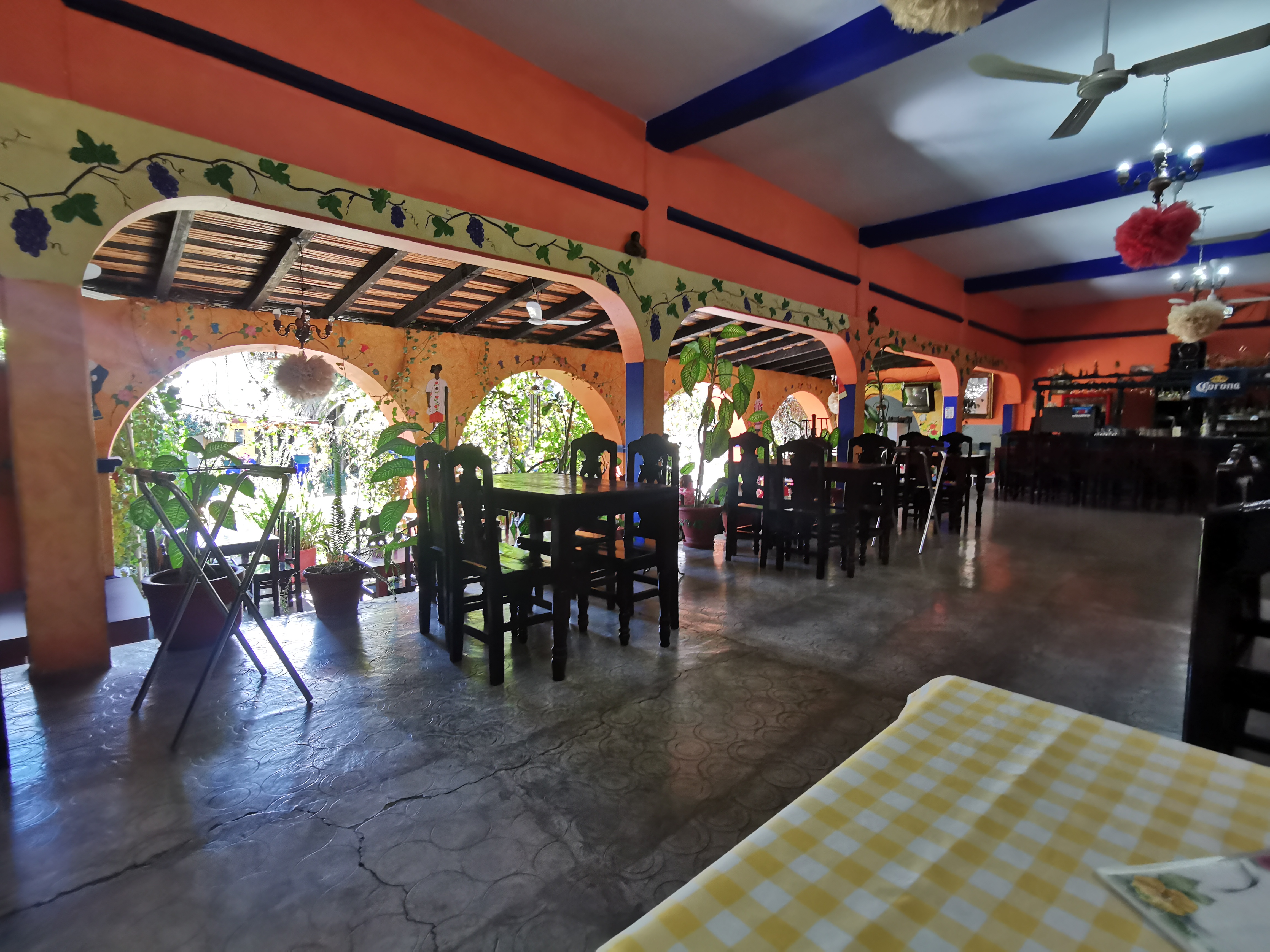 Restaurante La Haciendita image 1