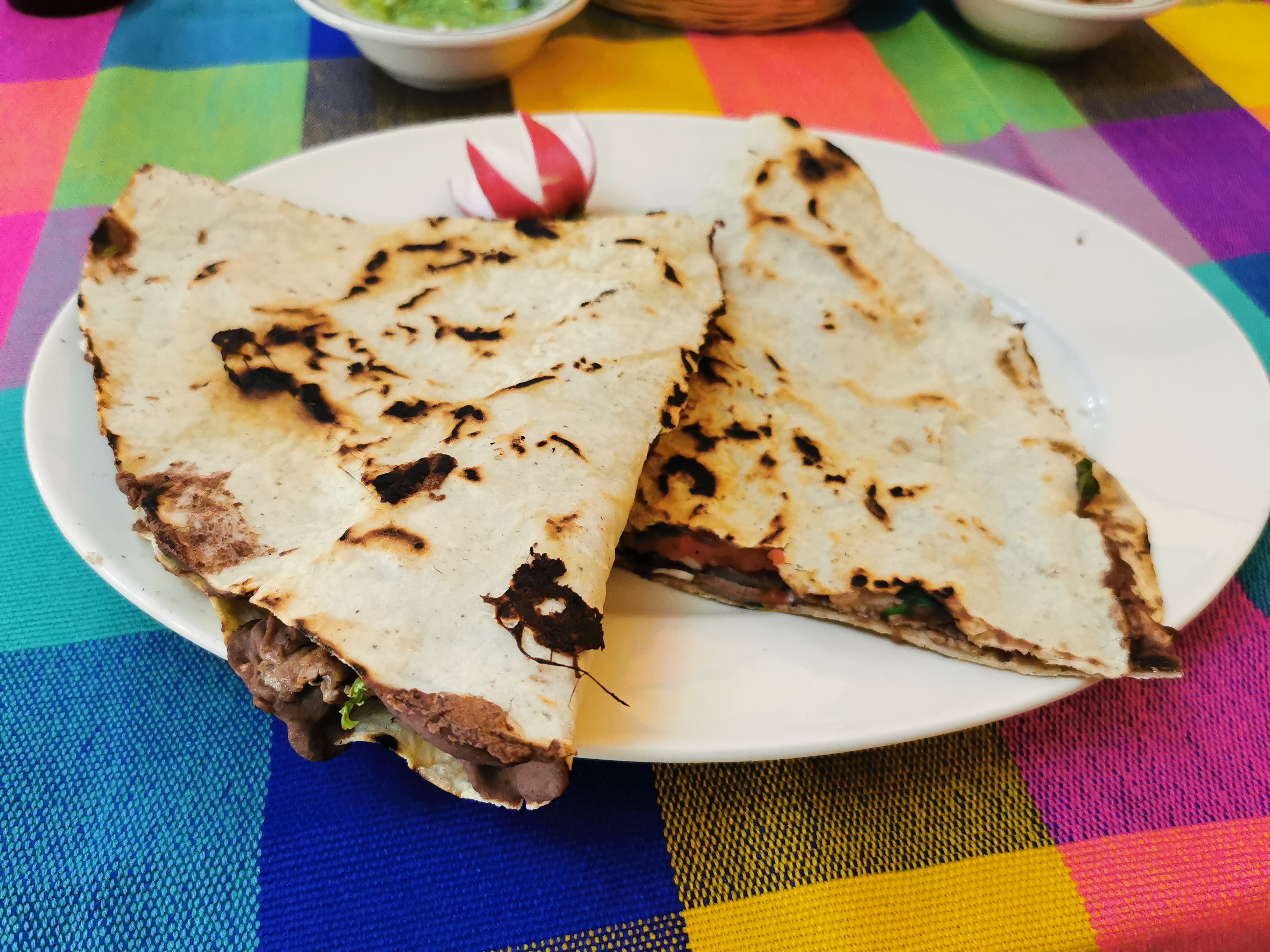 Restaurante La Haciendita image 2