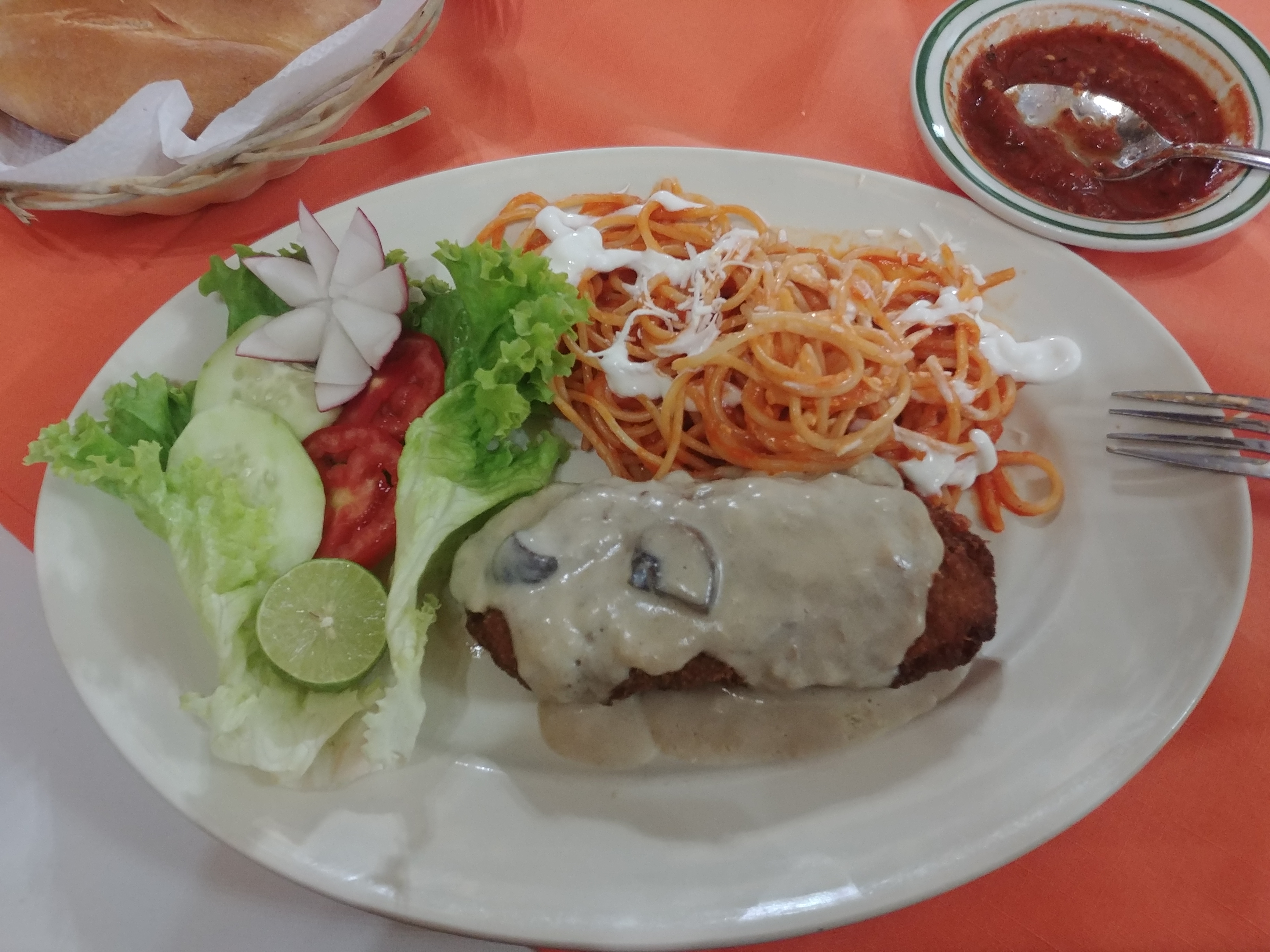 Restaurante La Haciendita image 4