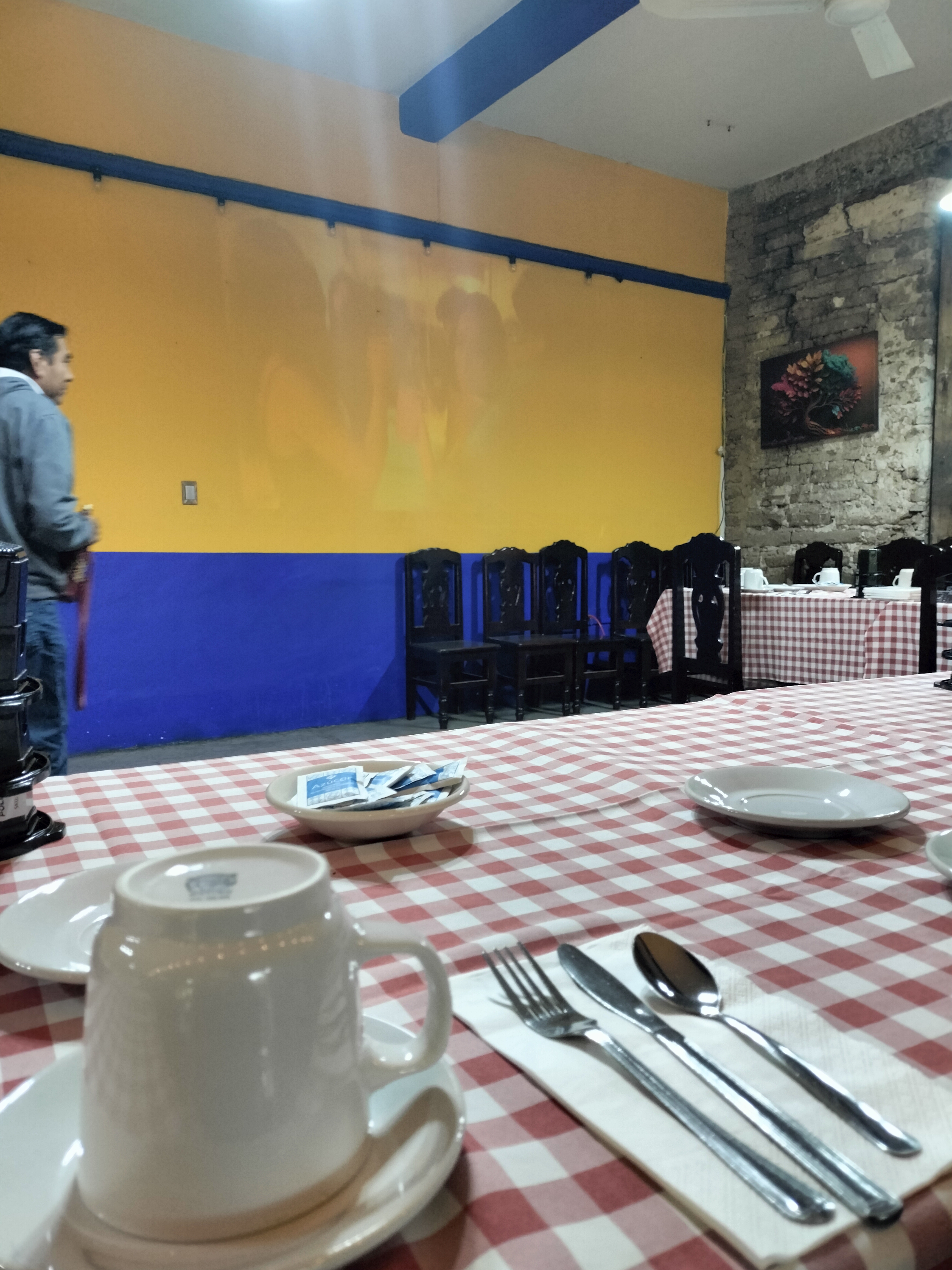 Restaurante La Haciendita image 5