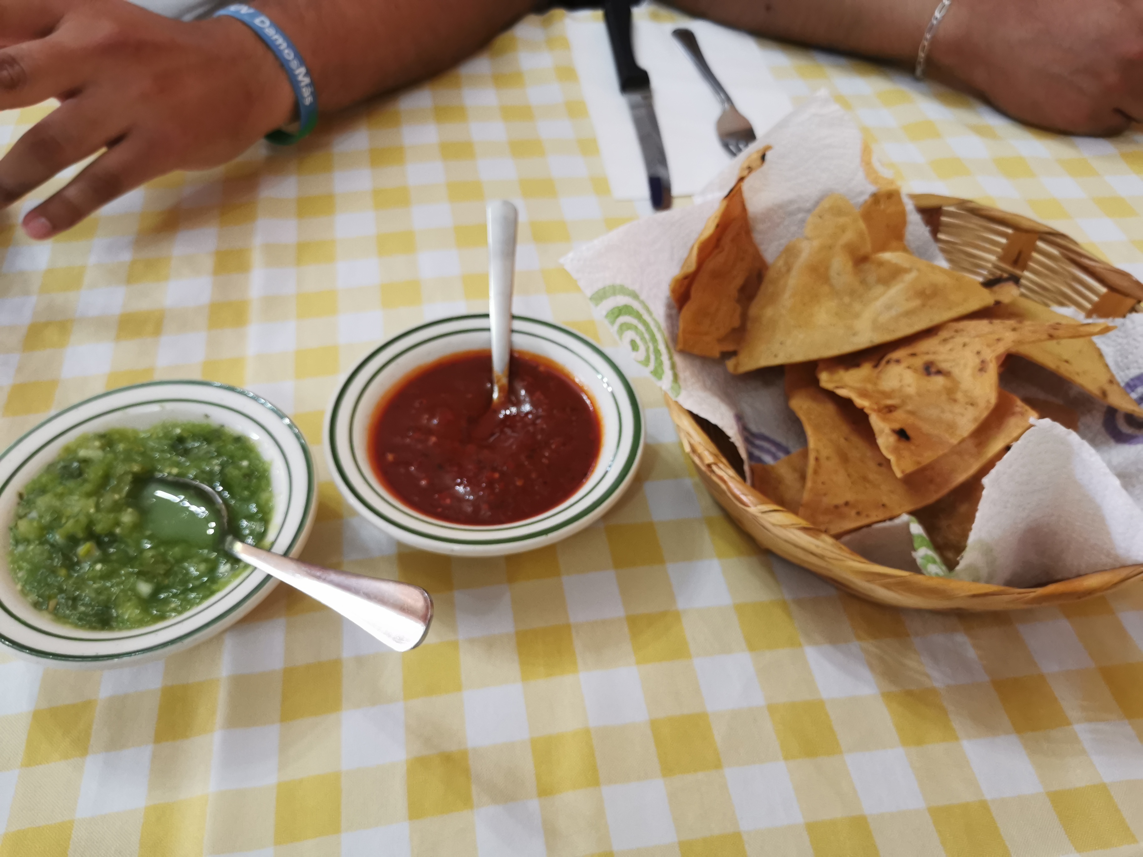 Restaurante La Haciendita image 7