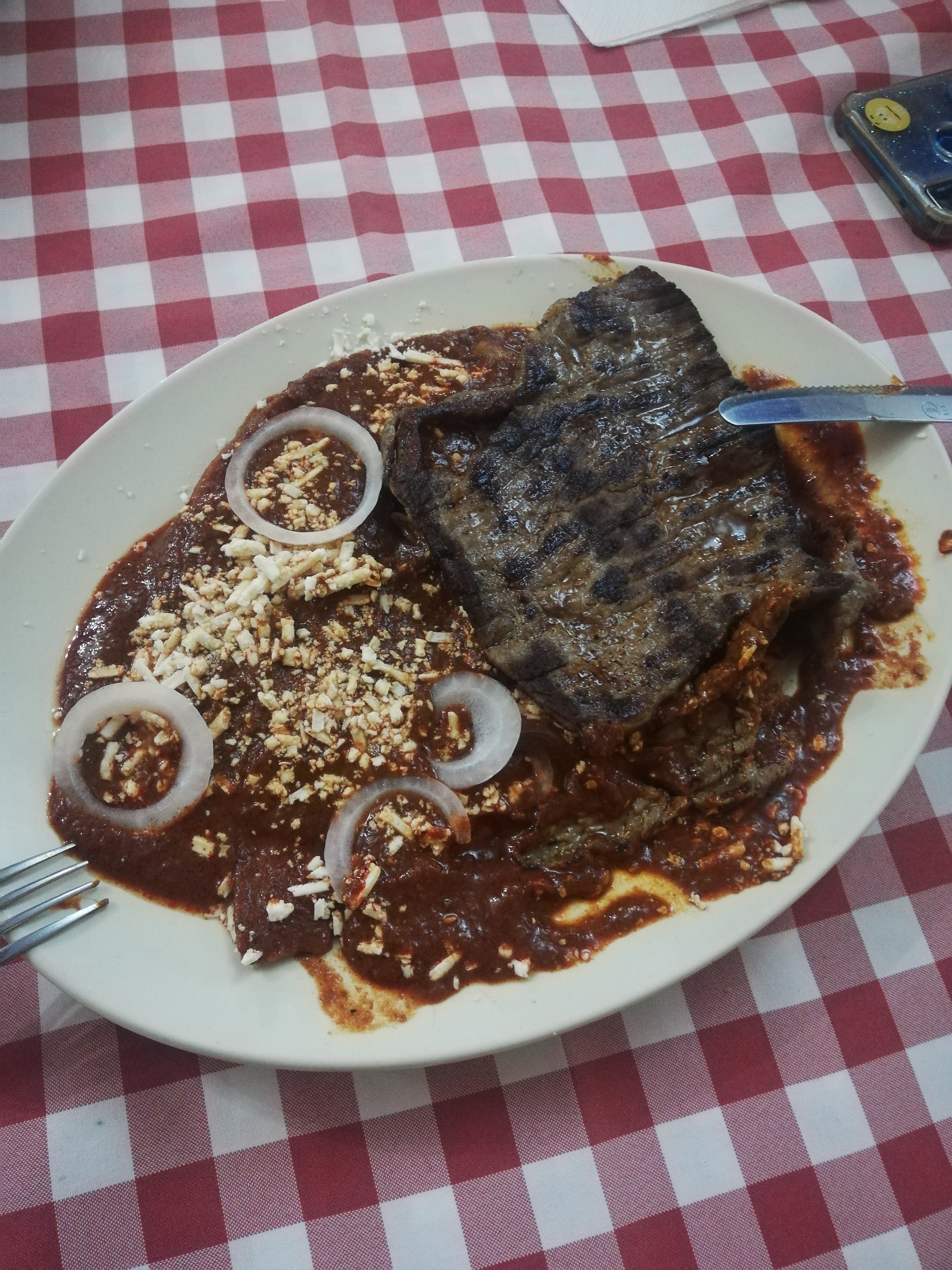 Restaurante La Haciendita image 9