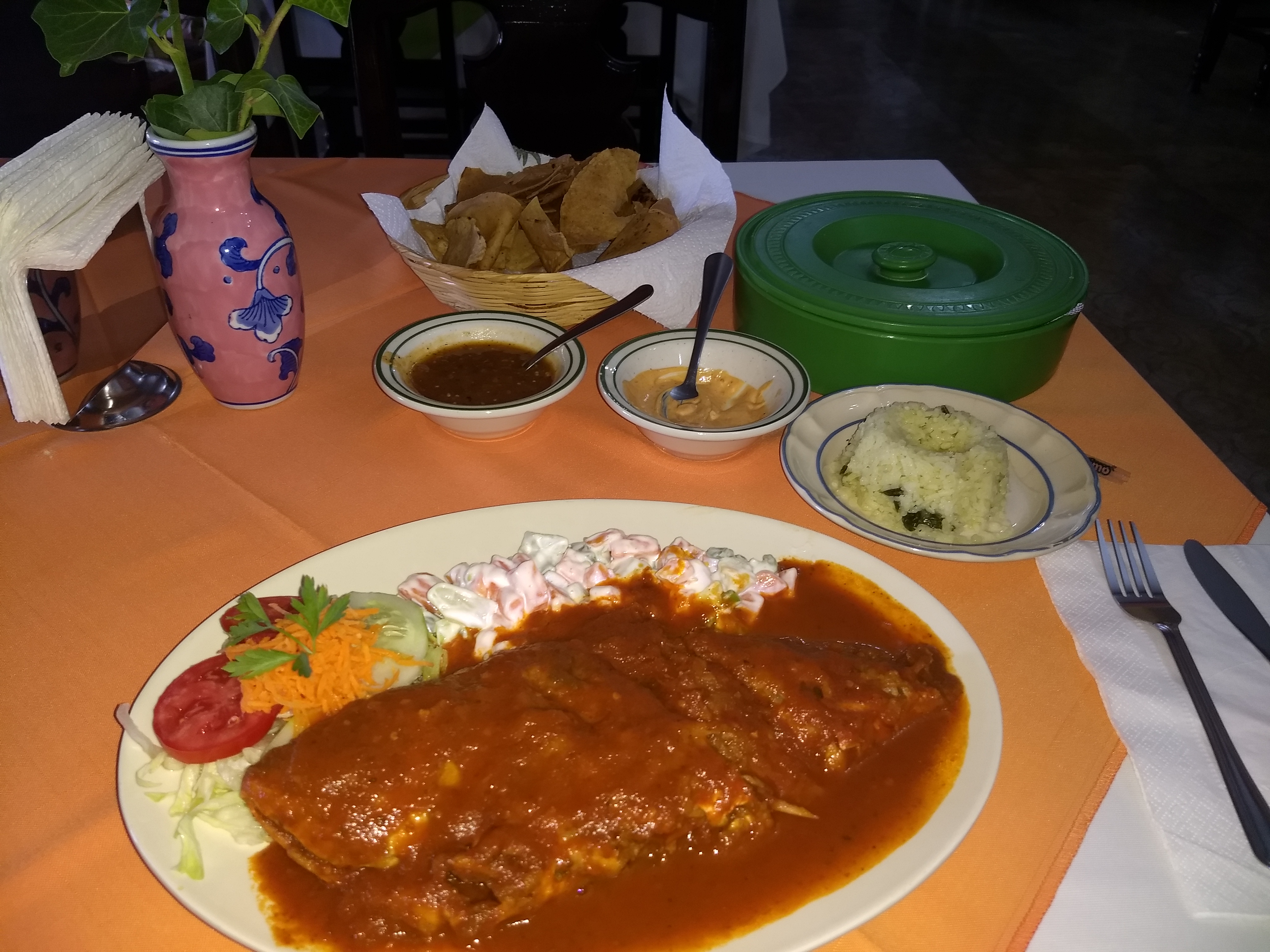 Restaurante La Haciendita image 10