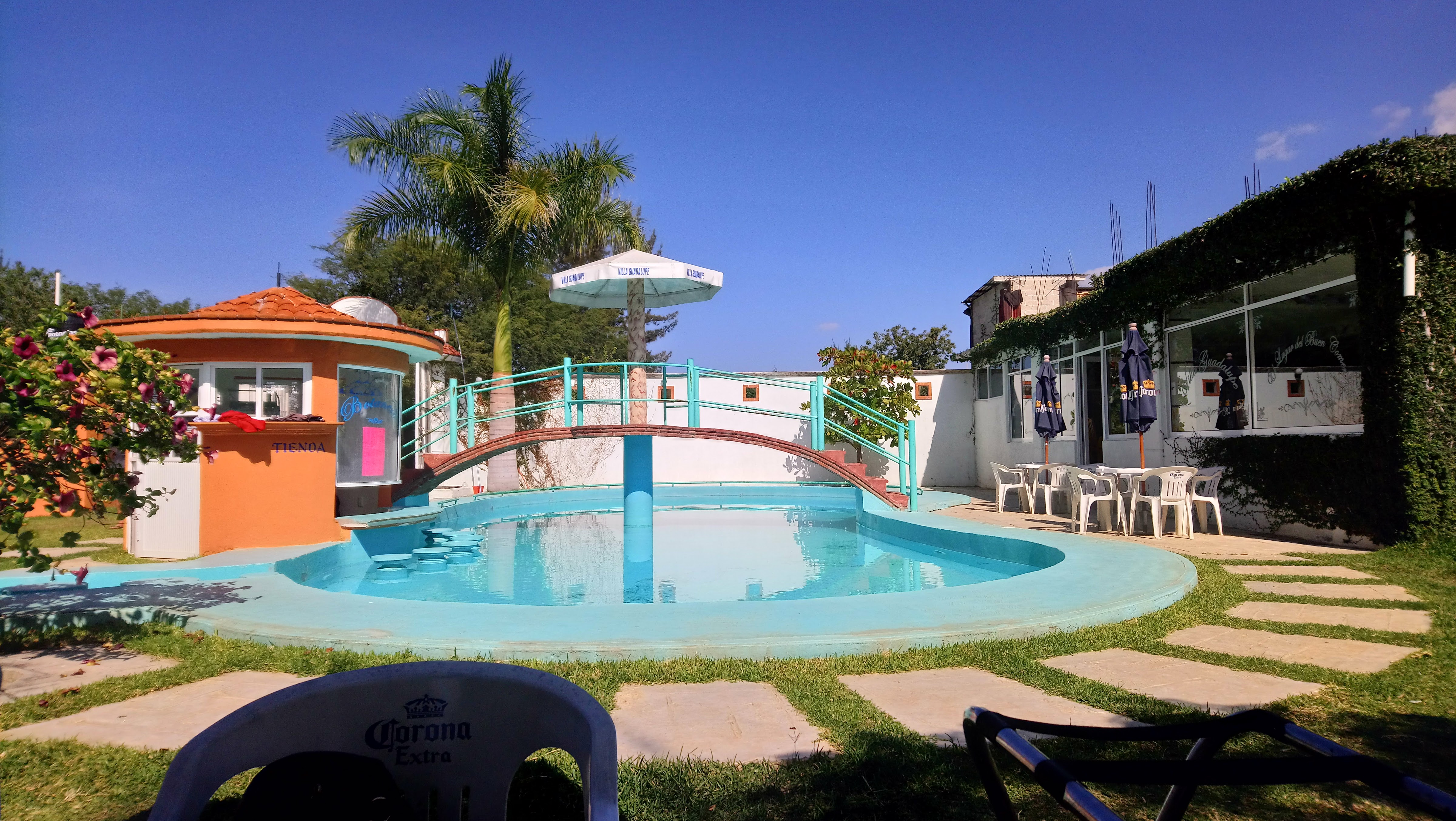 Villa Guadalupe image 3