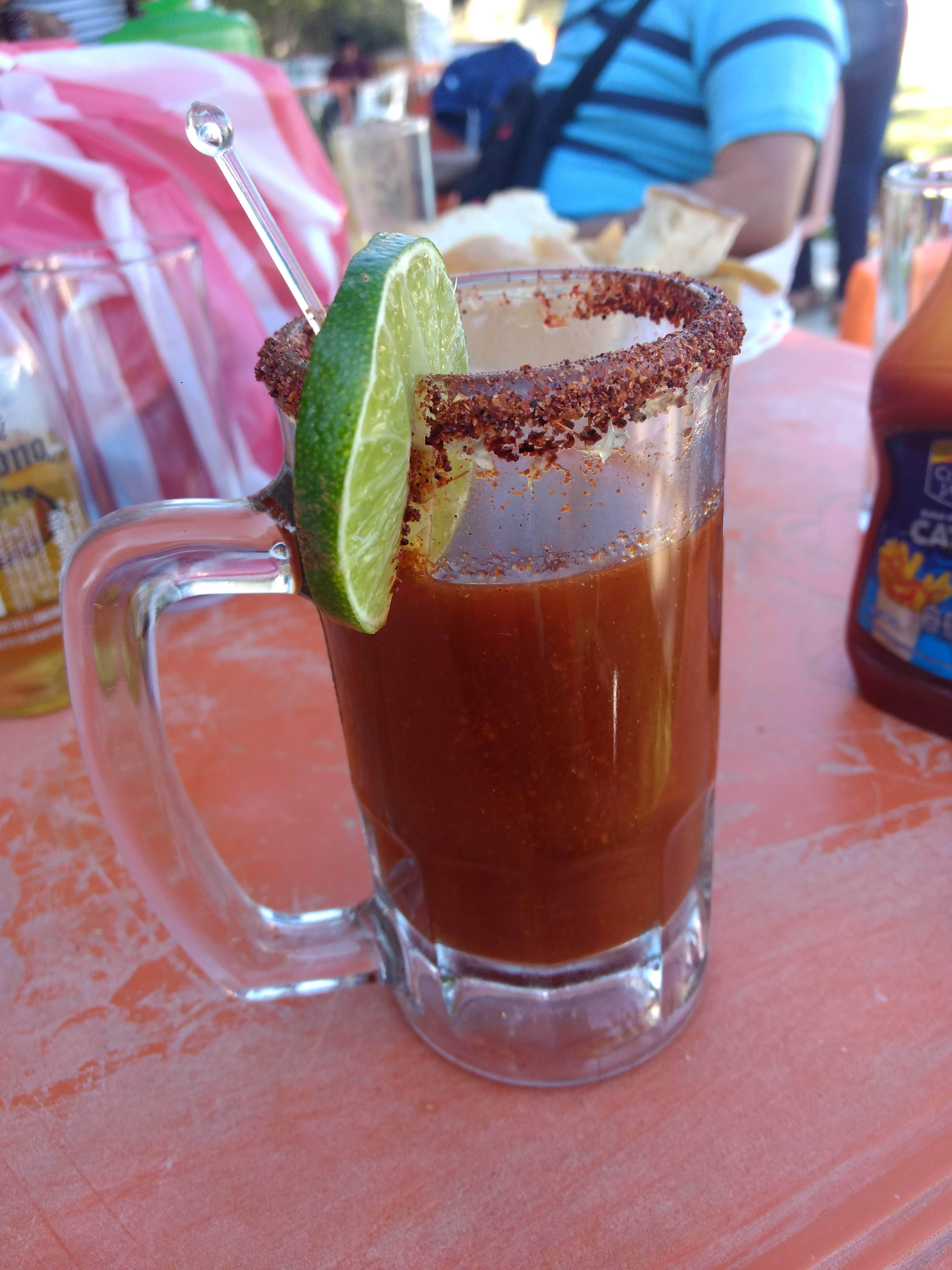 Villa Guadalupe image 5