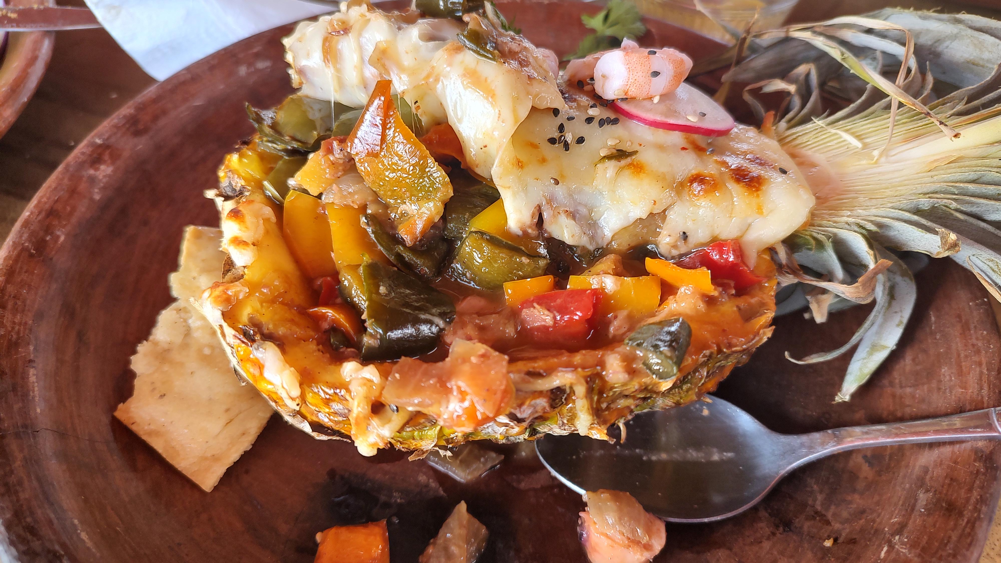 El Guanacaste image 2