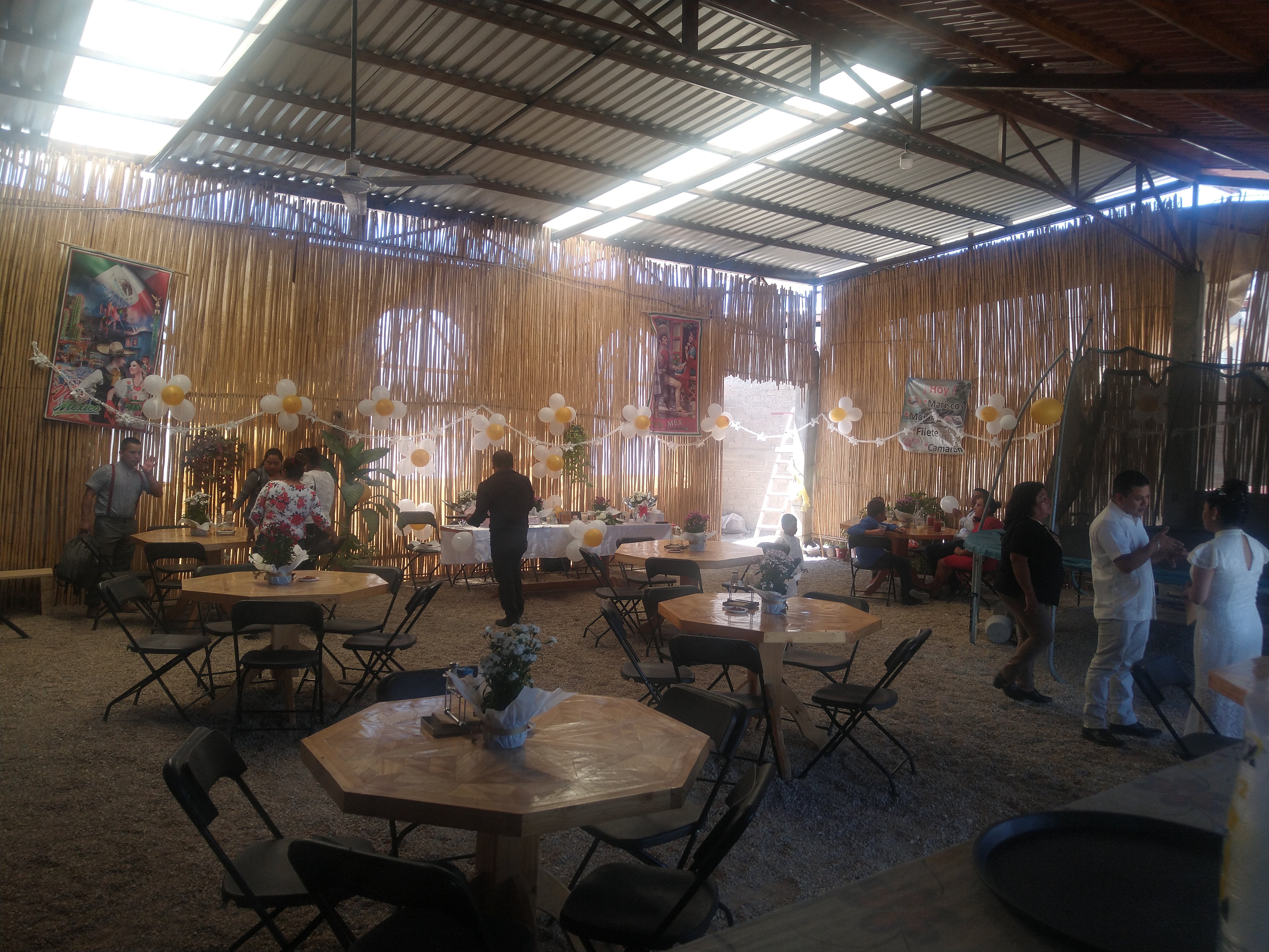 Restaurante 4 Ases image 1