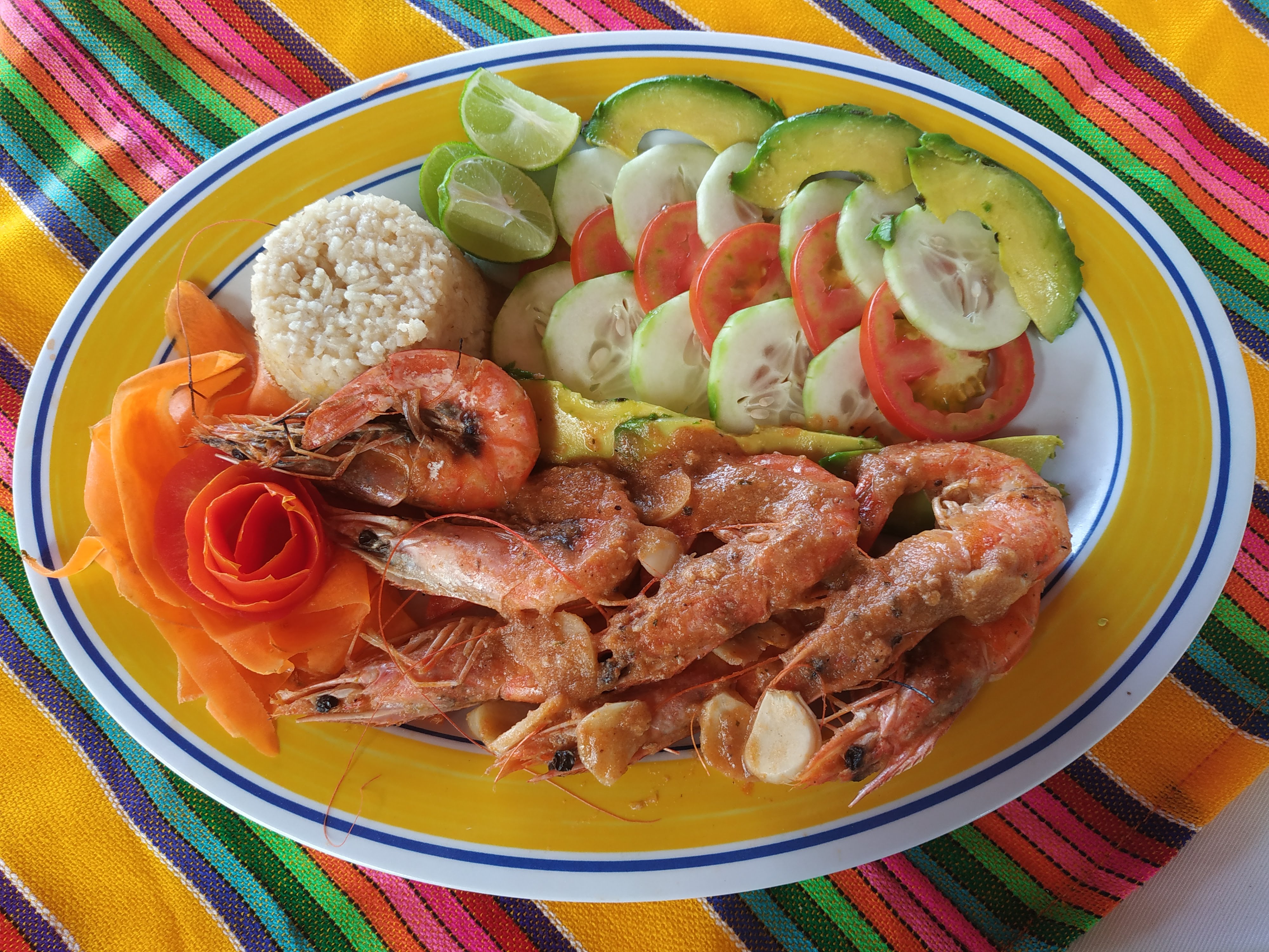 Restaurante 4 Ases image 4