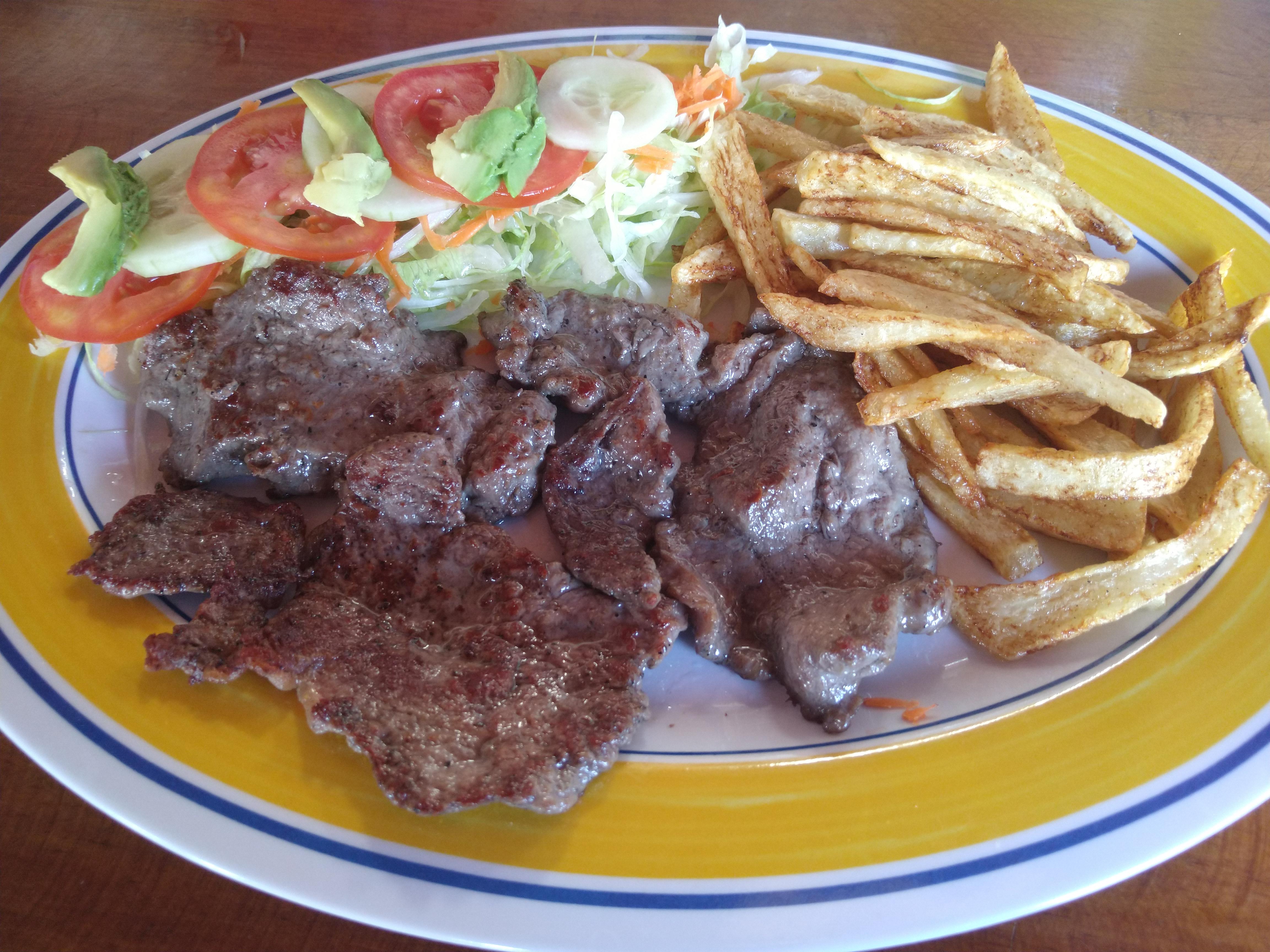 Restaurante 4 Ases image 7