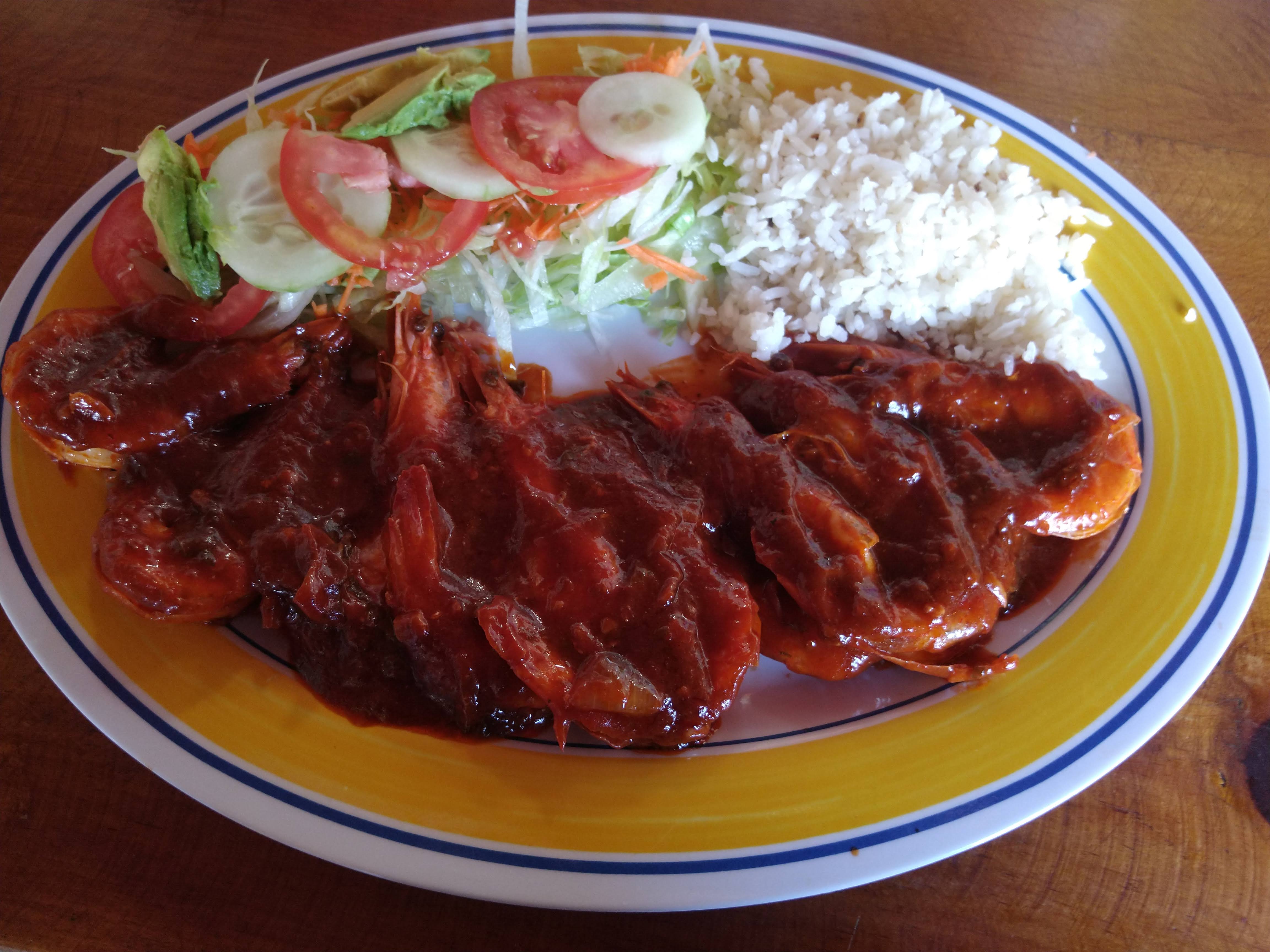 Restaurante 4 Ases image 10