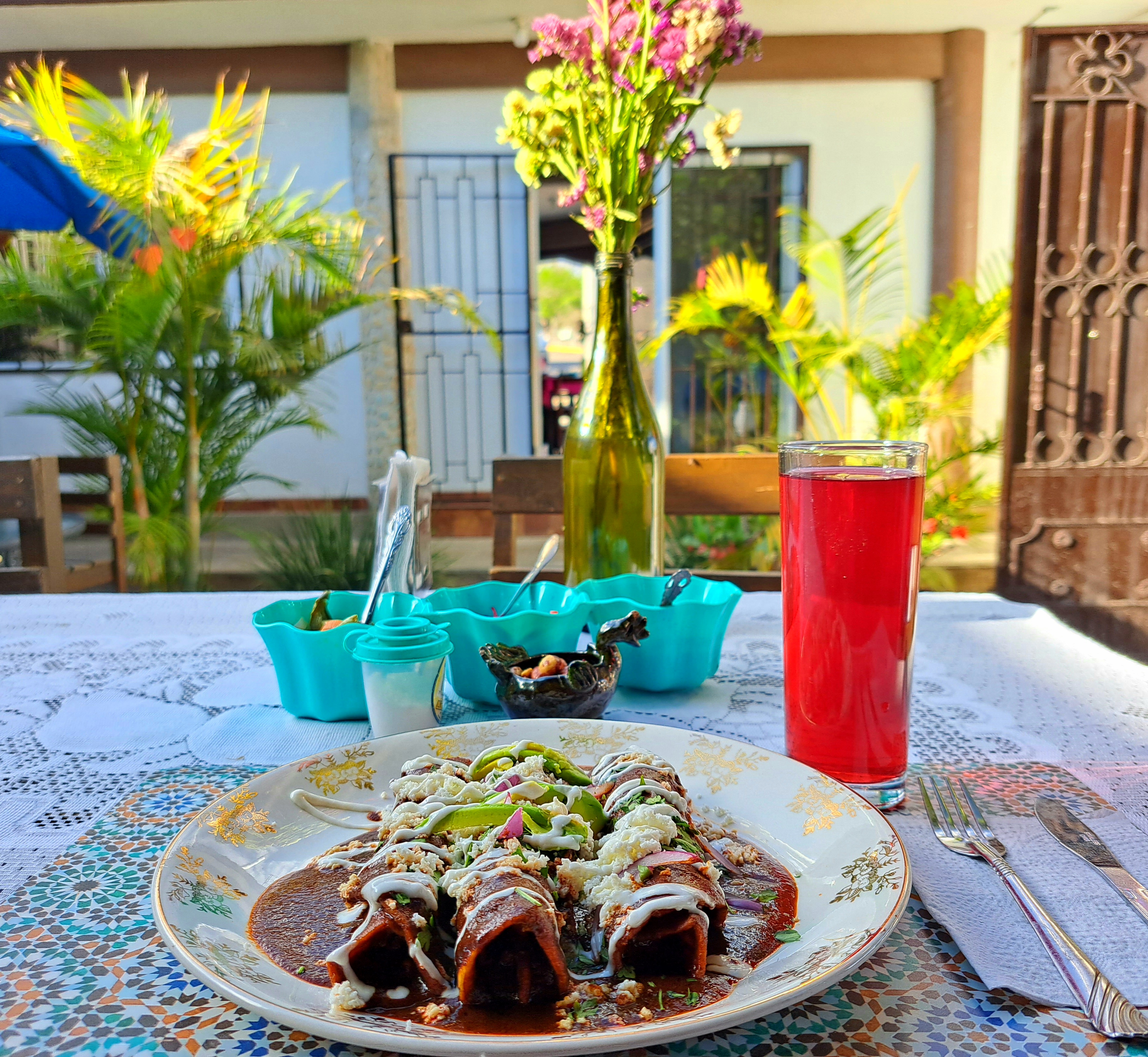 Restaurante LeMau image 4