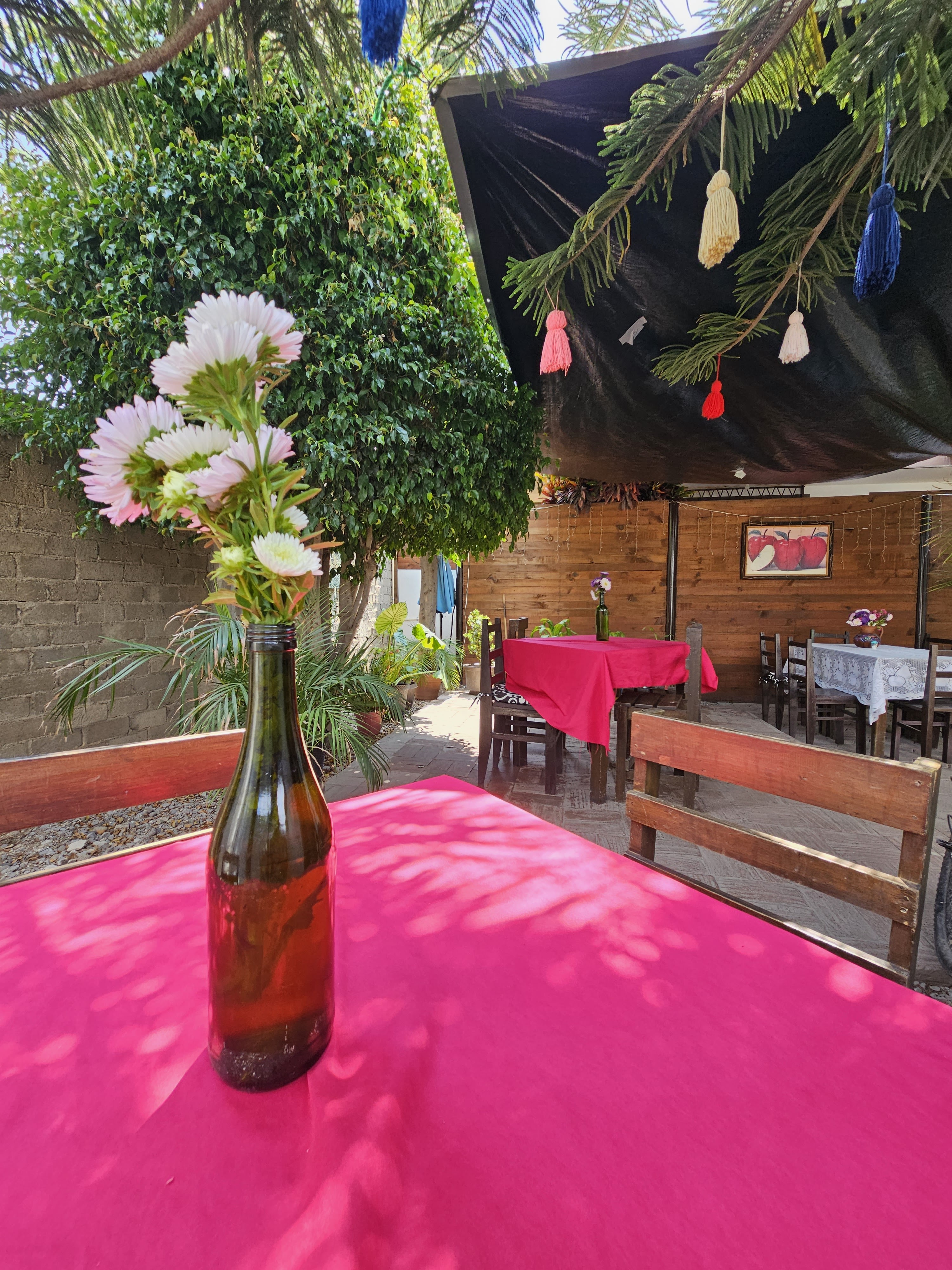 Restaurante LeMau image 5