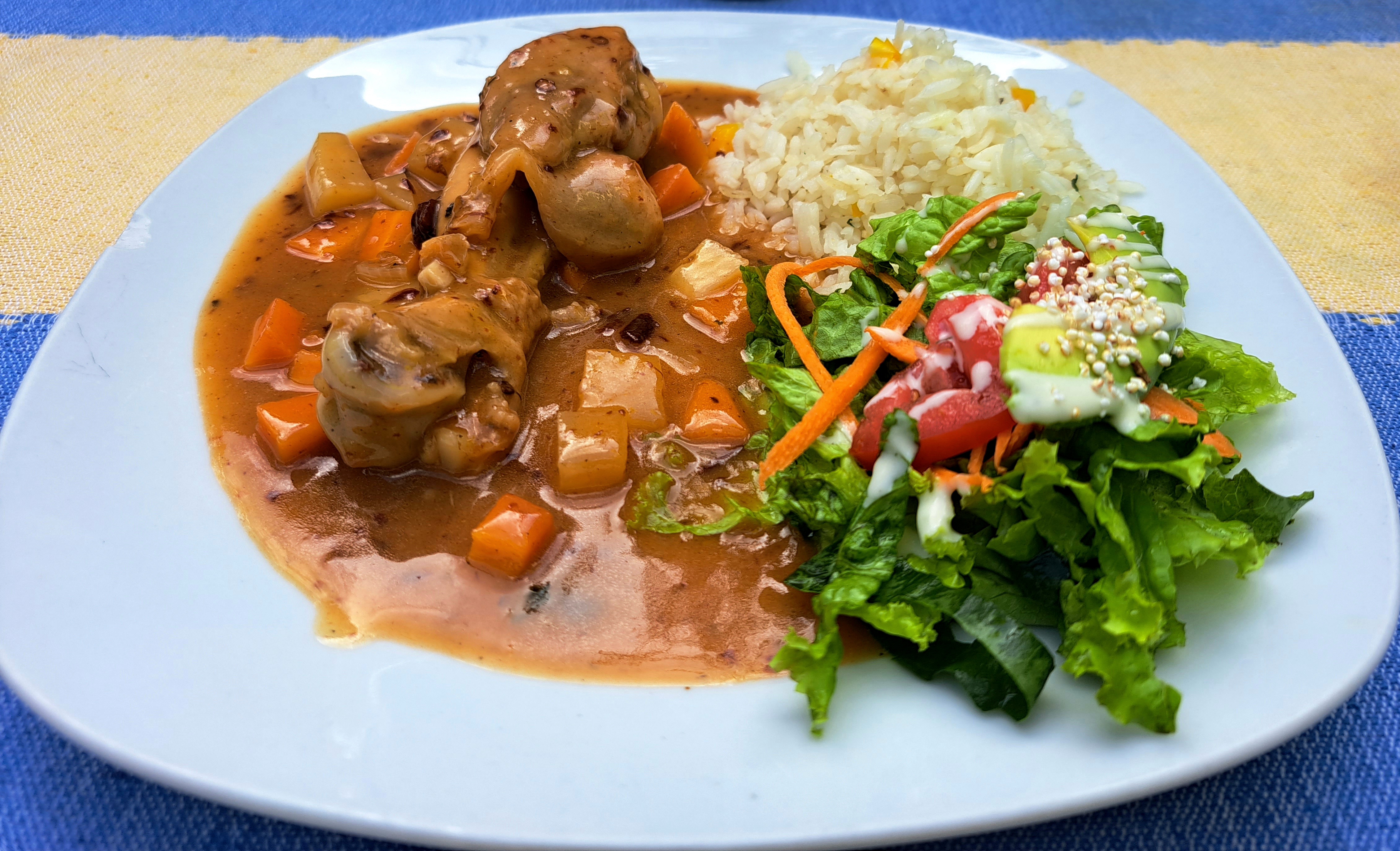 Restaurante LeMau image 6