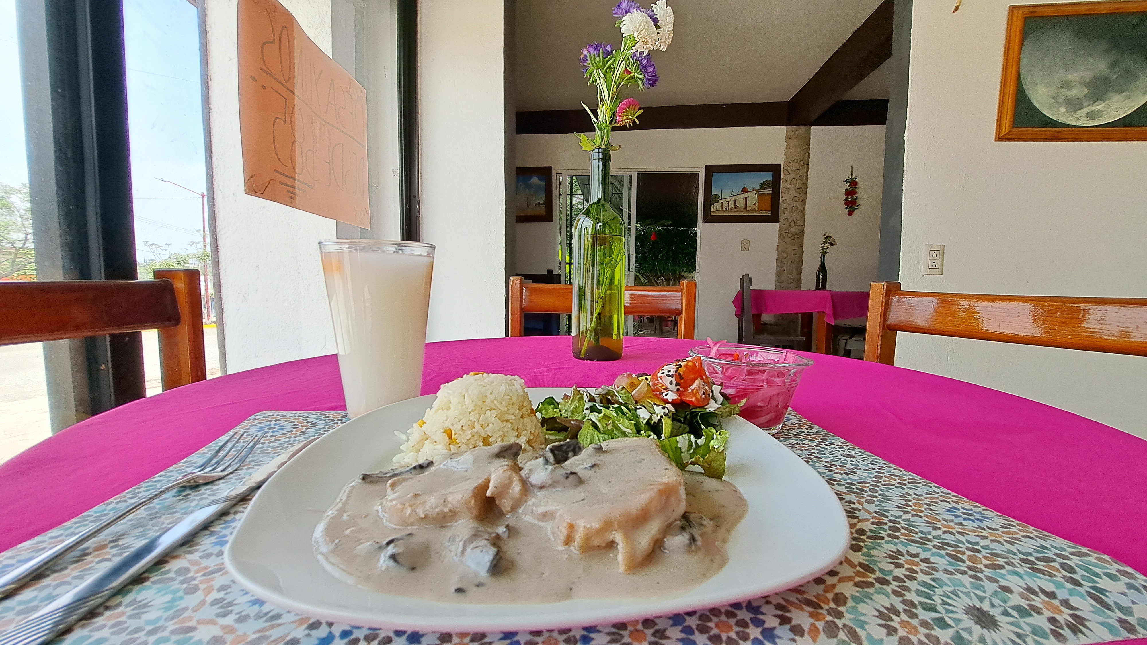 Restaurante LeMau image 7