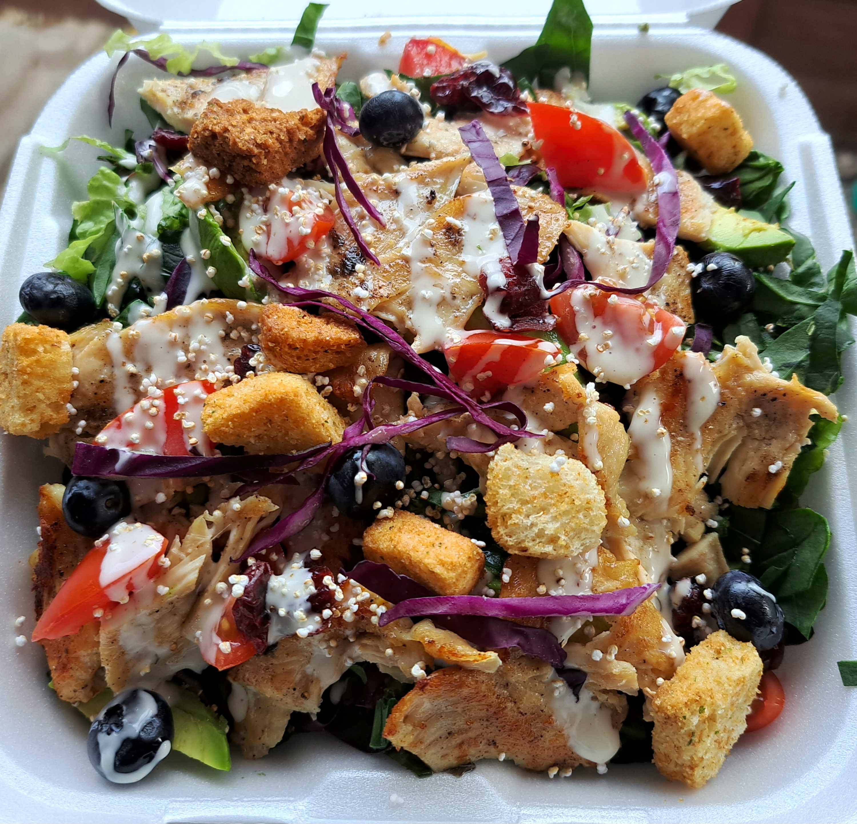 Restaurante LeMau image 8