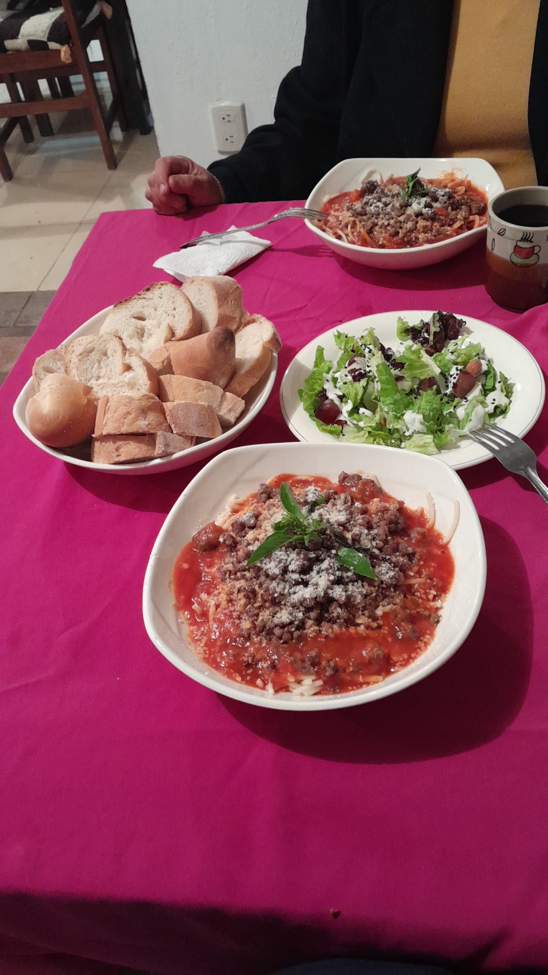 Restaurante LeMau image 10