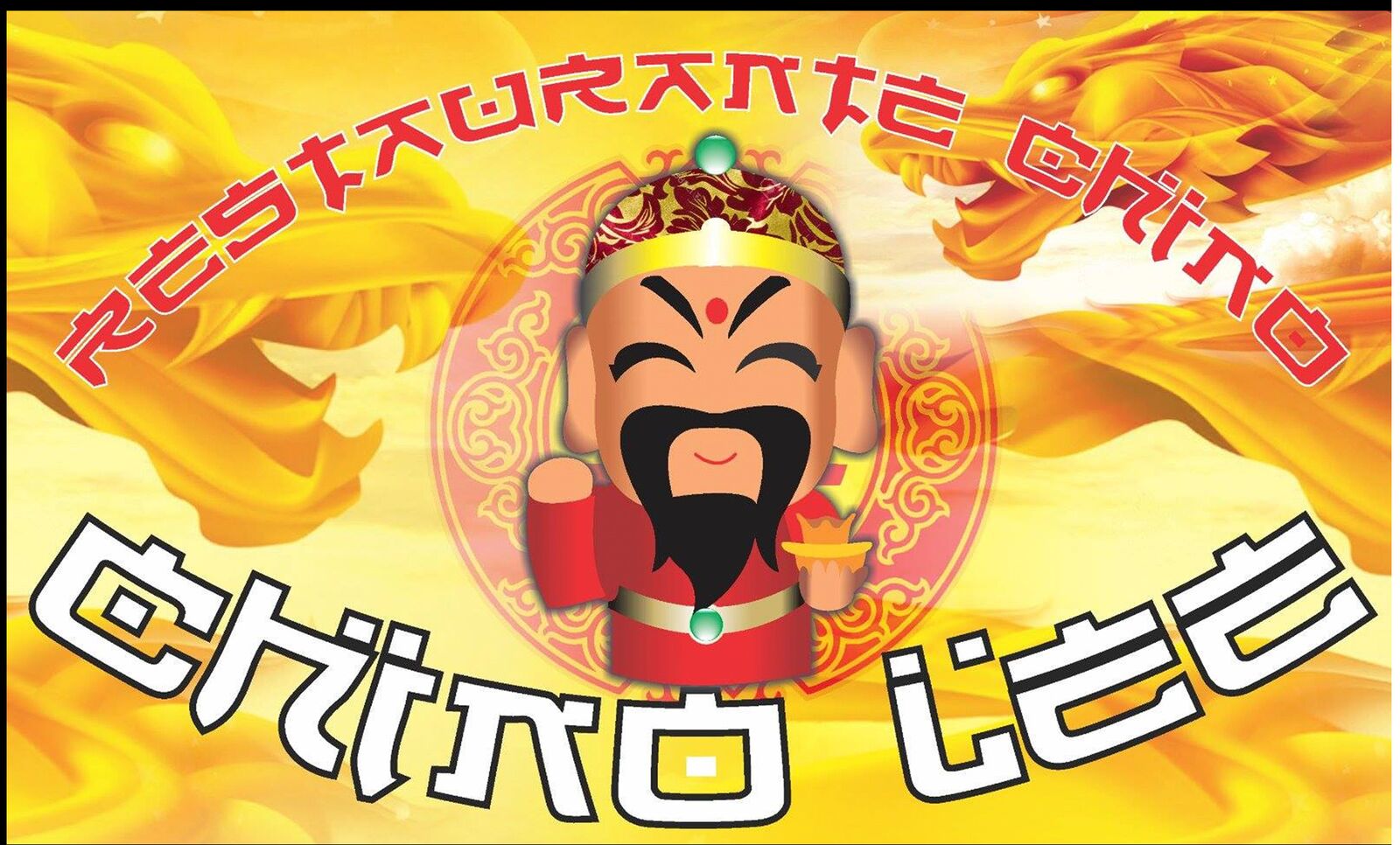 Chino Lee image 5