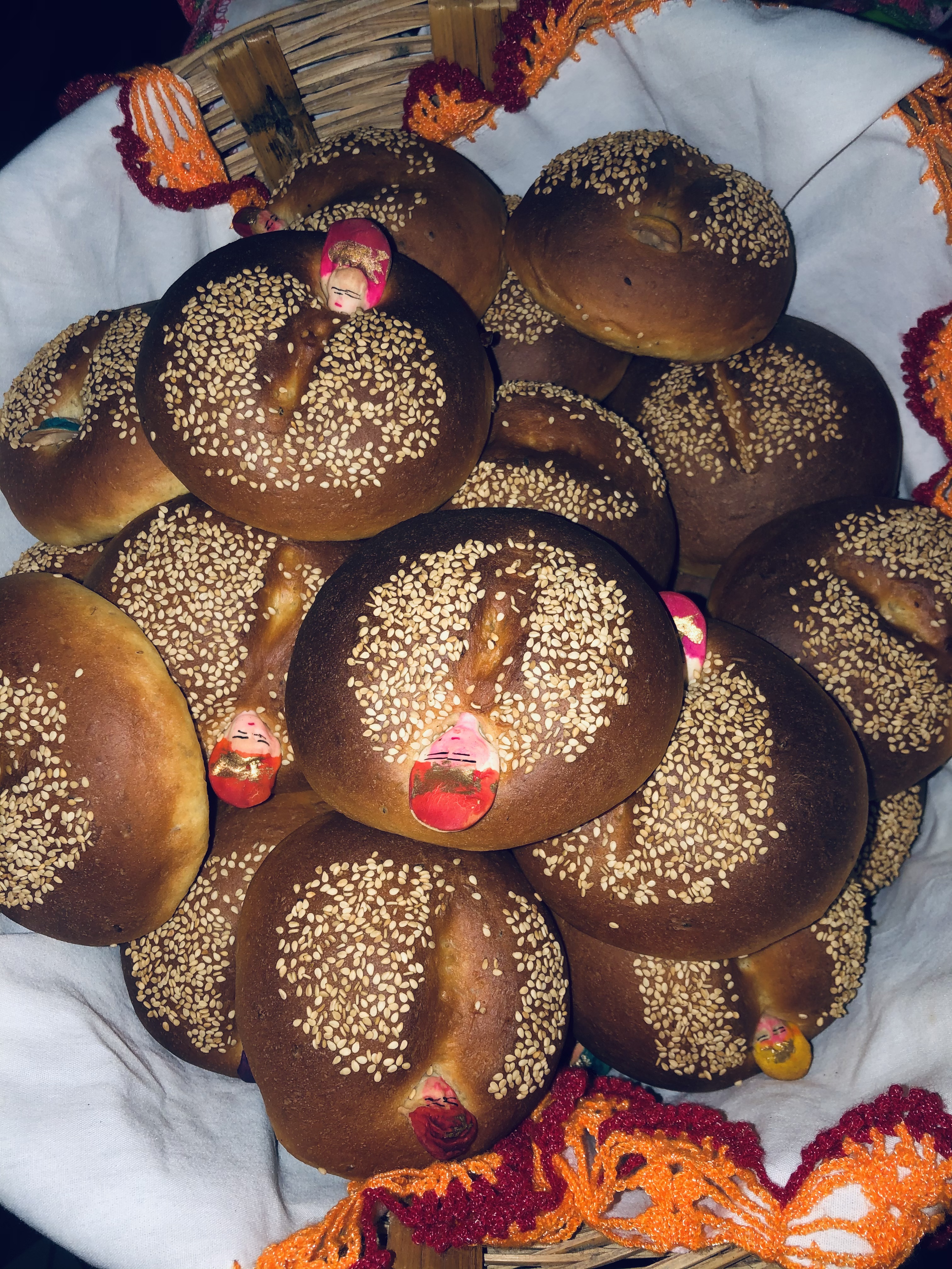 Tablitas Olmar image 2