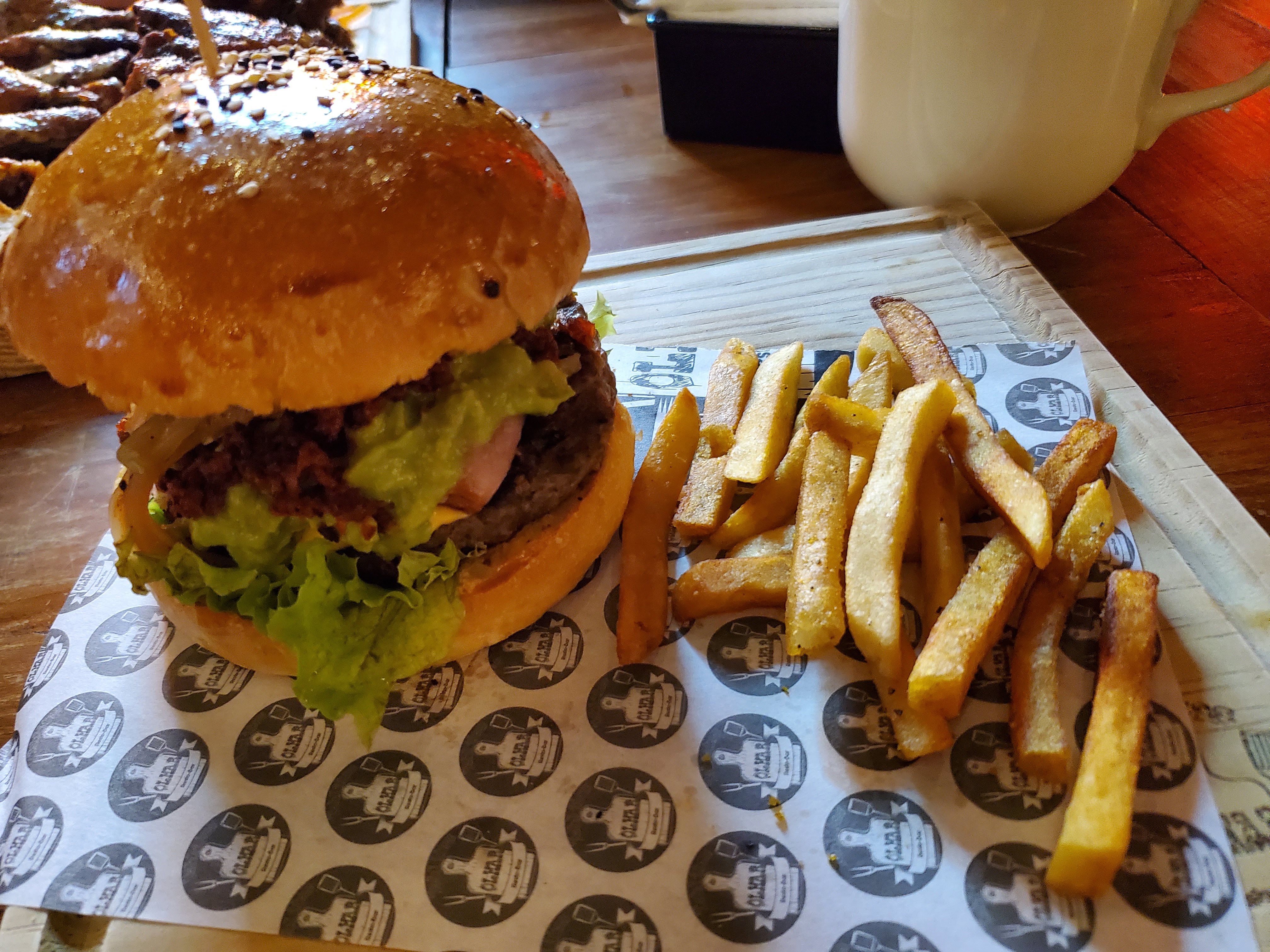 Tablitas Olmar image 8