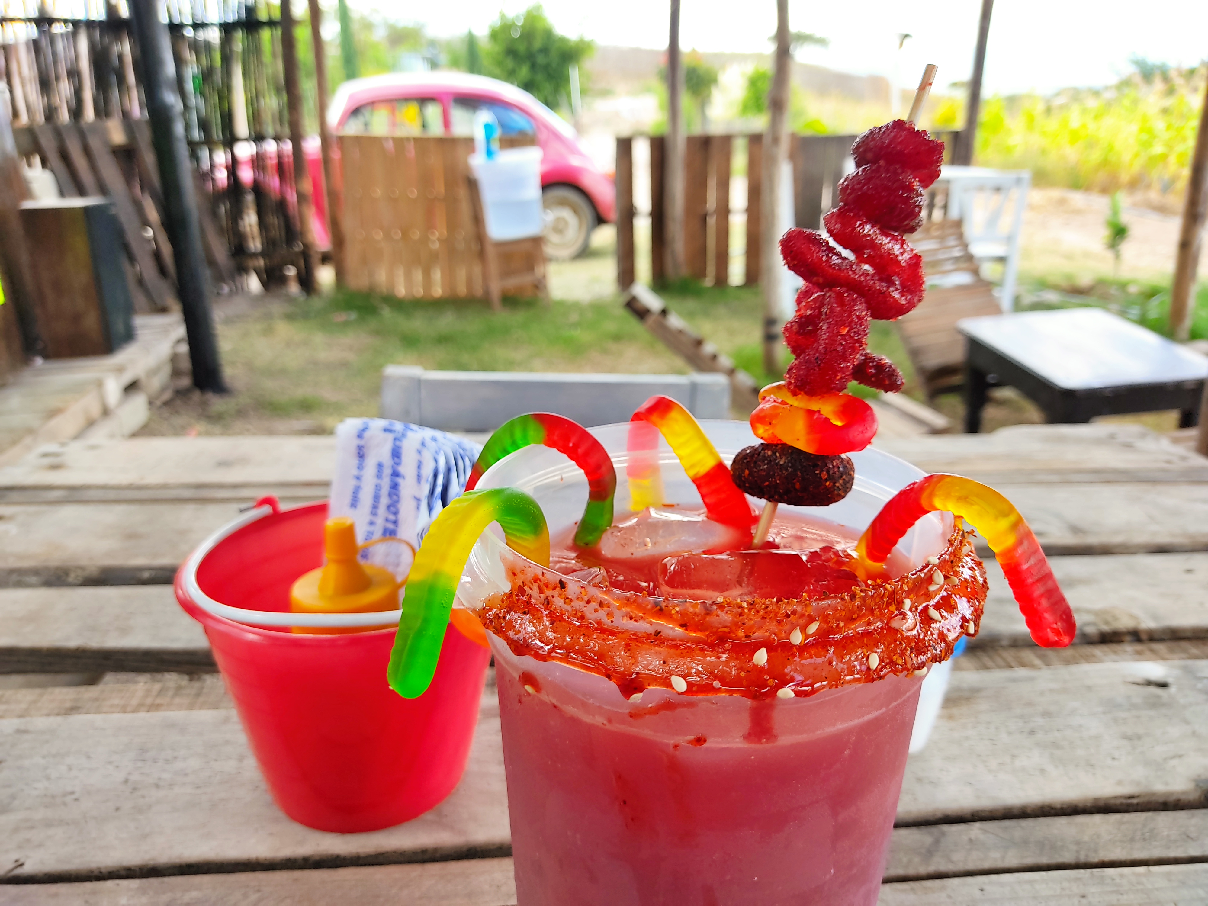 Rancho Las Cubetas image 7