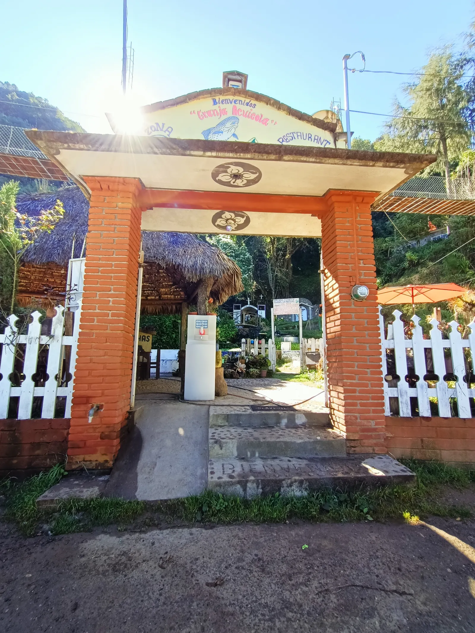 Trout Farm & Restaurant Yii-Yòb image 1