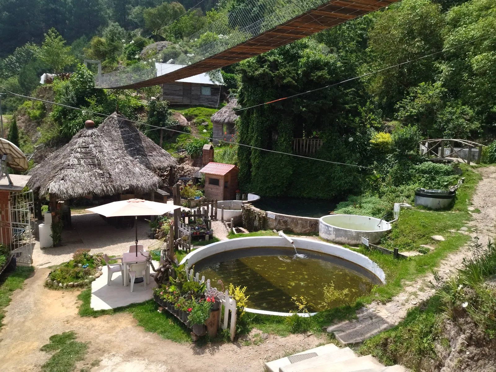Trout Farm & Restaurant Yii-Yòb image 5
