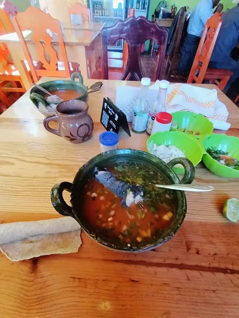Trout Farm & Restaurant Yii-Yòb image 7