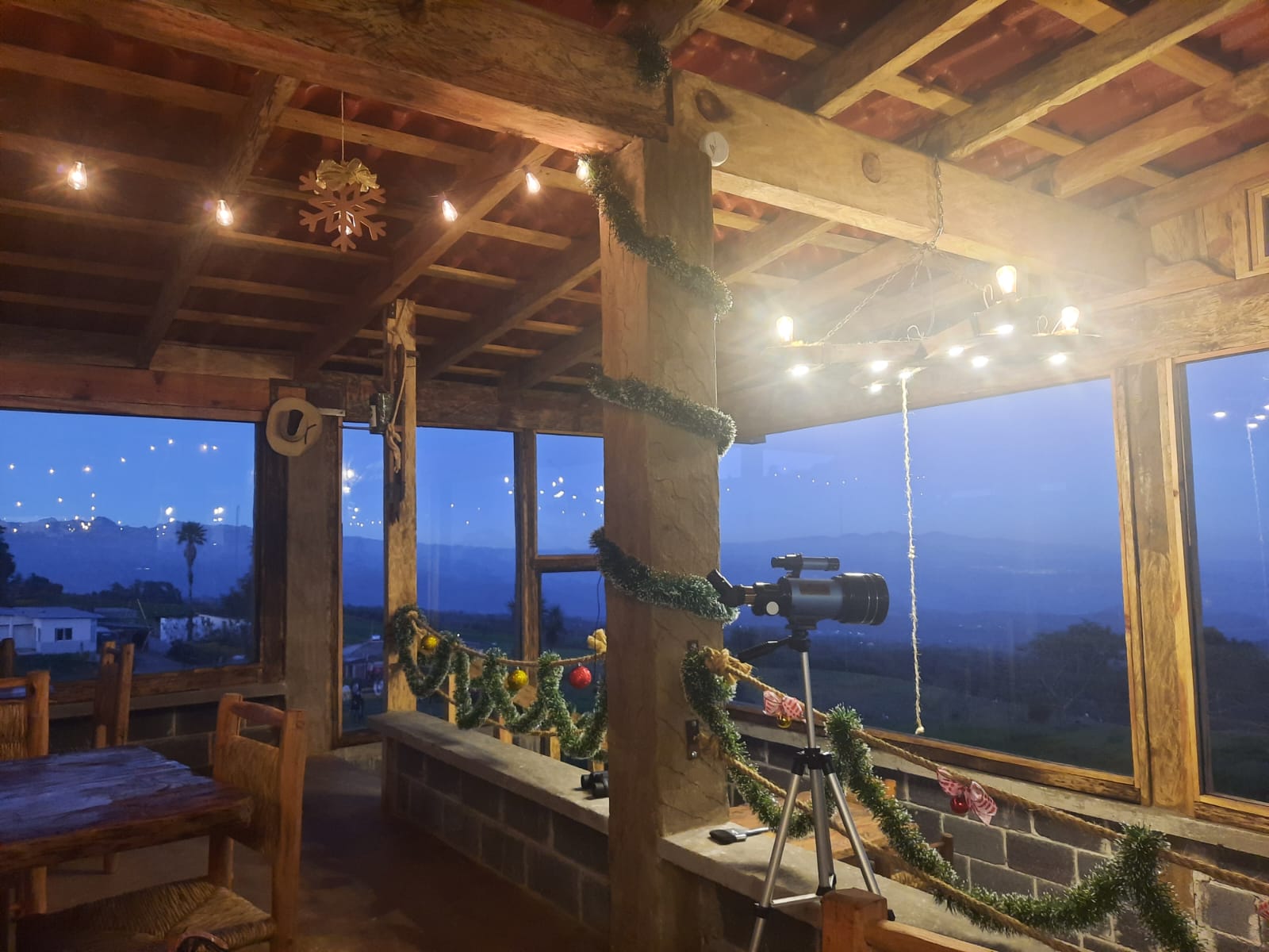 Mirador Real image 1