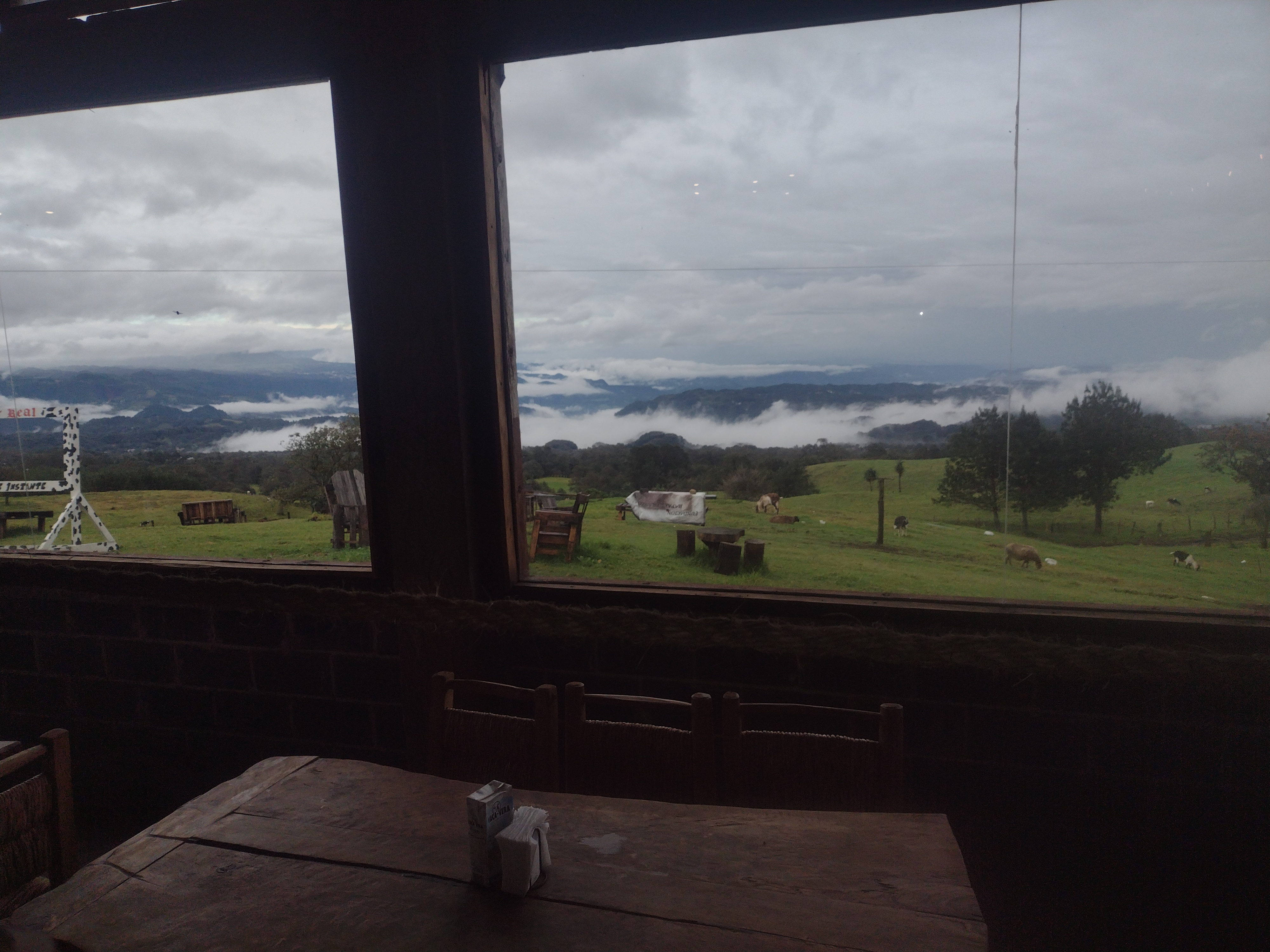 Mirador Real image 7