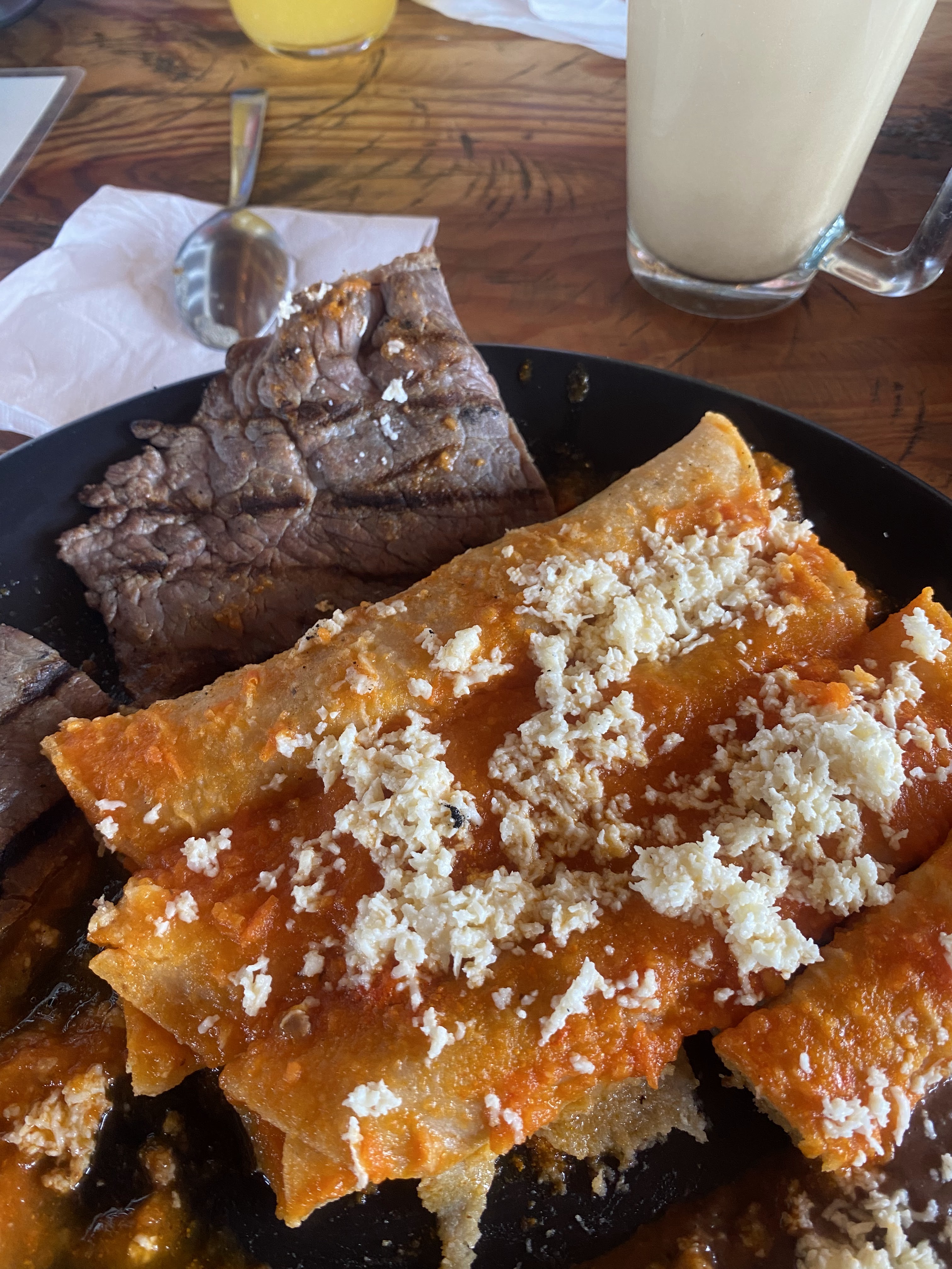 Mirador Real image 9