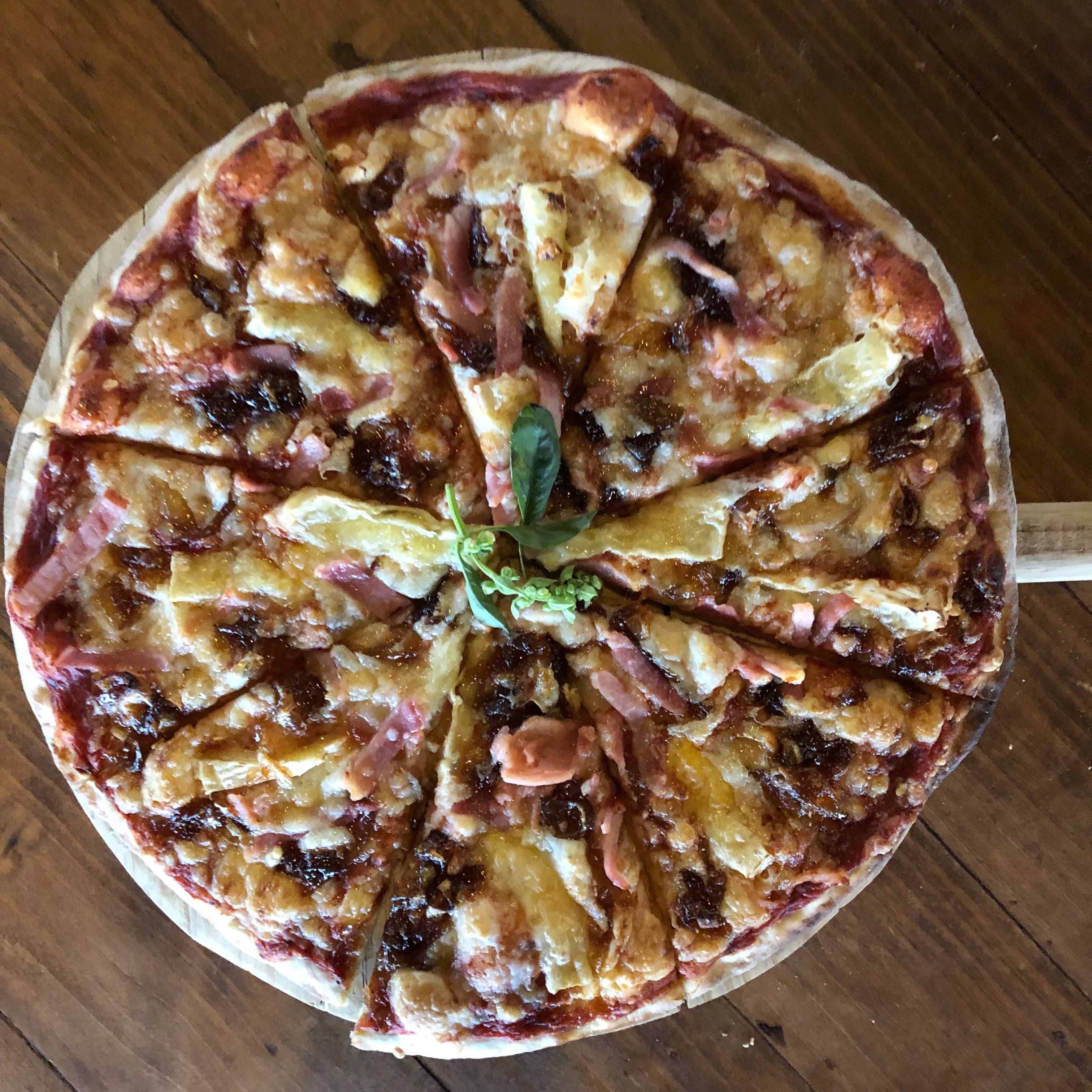 El Restaurante La Herradura image 2