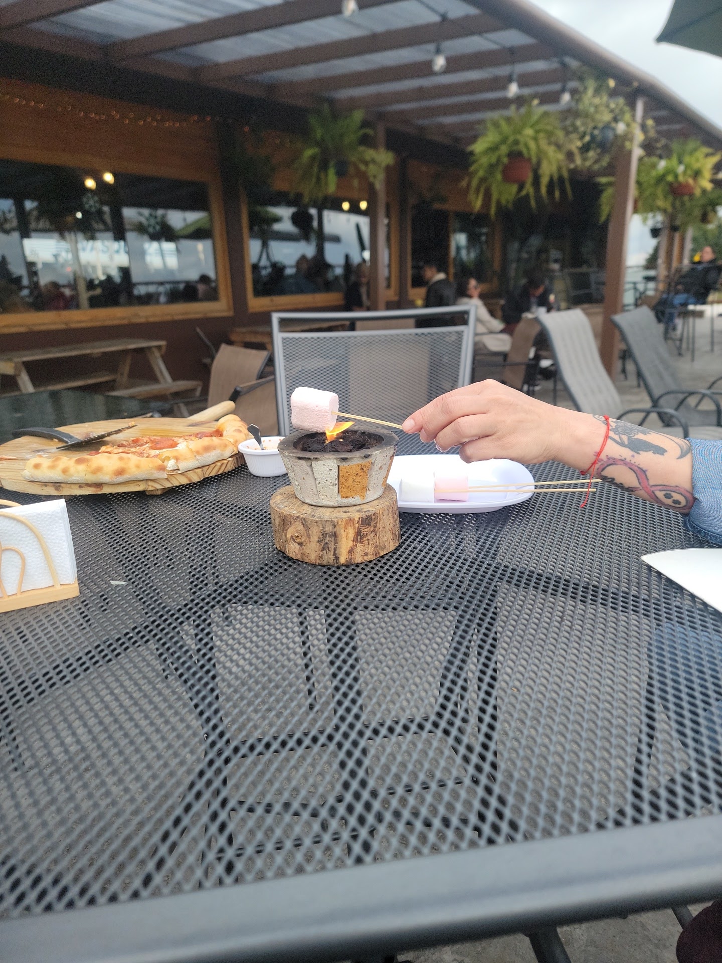 El Restaurante La Herradura image 5