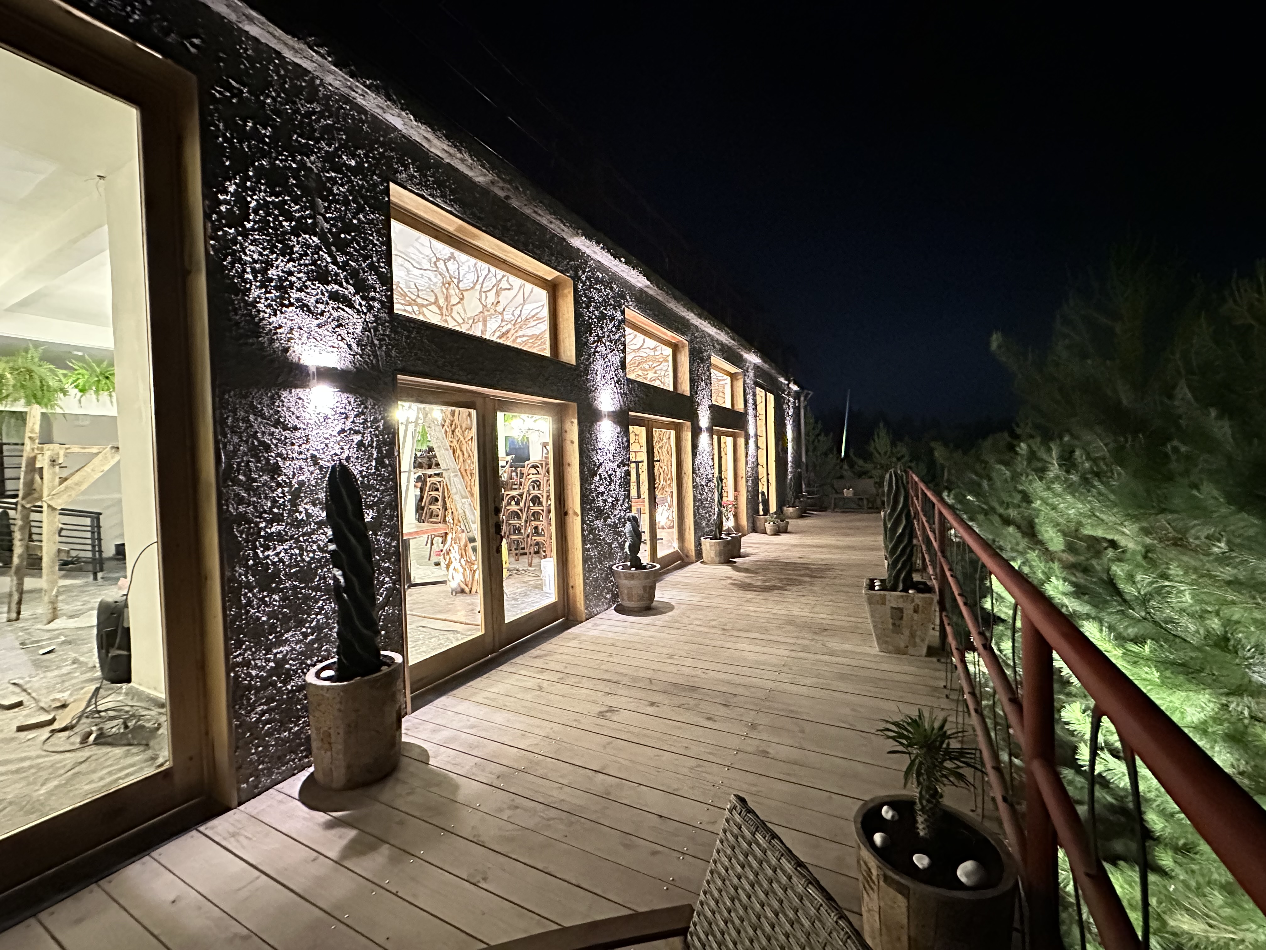 El Restaurante La Herradura image 7