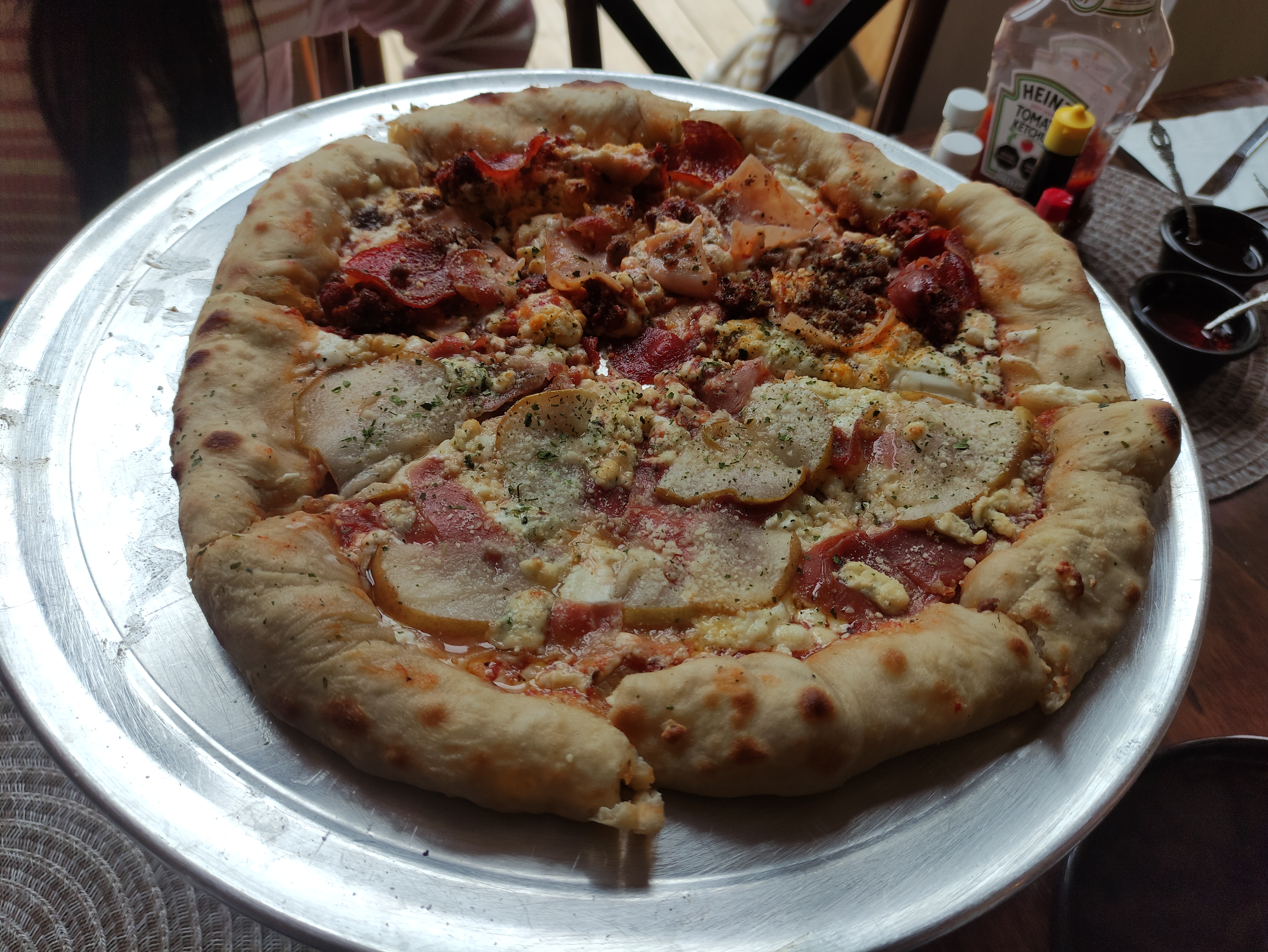 El Restaurante La Herradura image 8