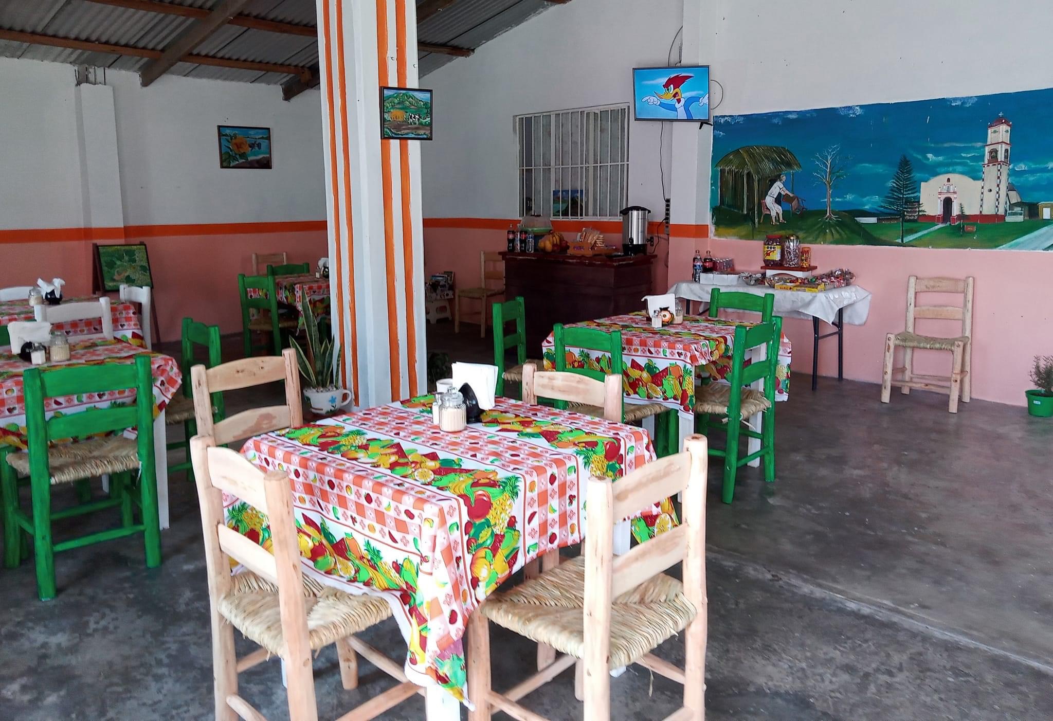 Comedor San Miguel image 1