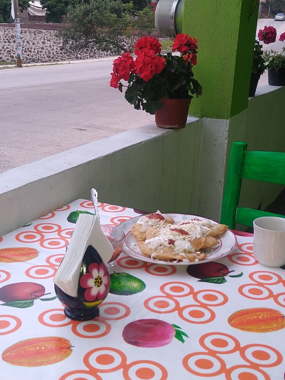 Comedor San Miguel image 2