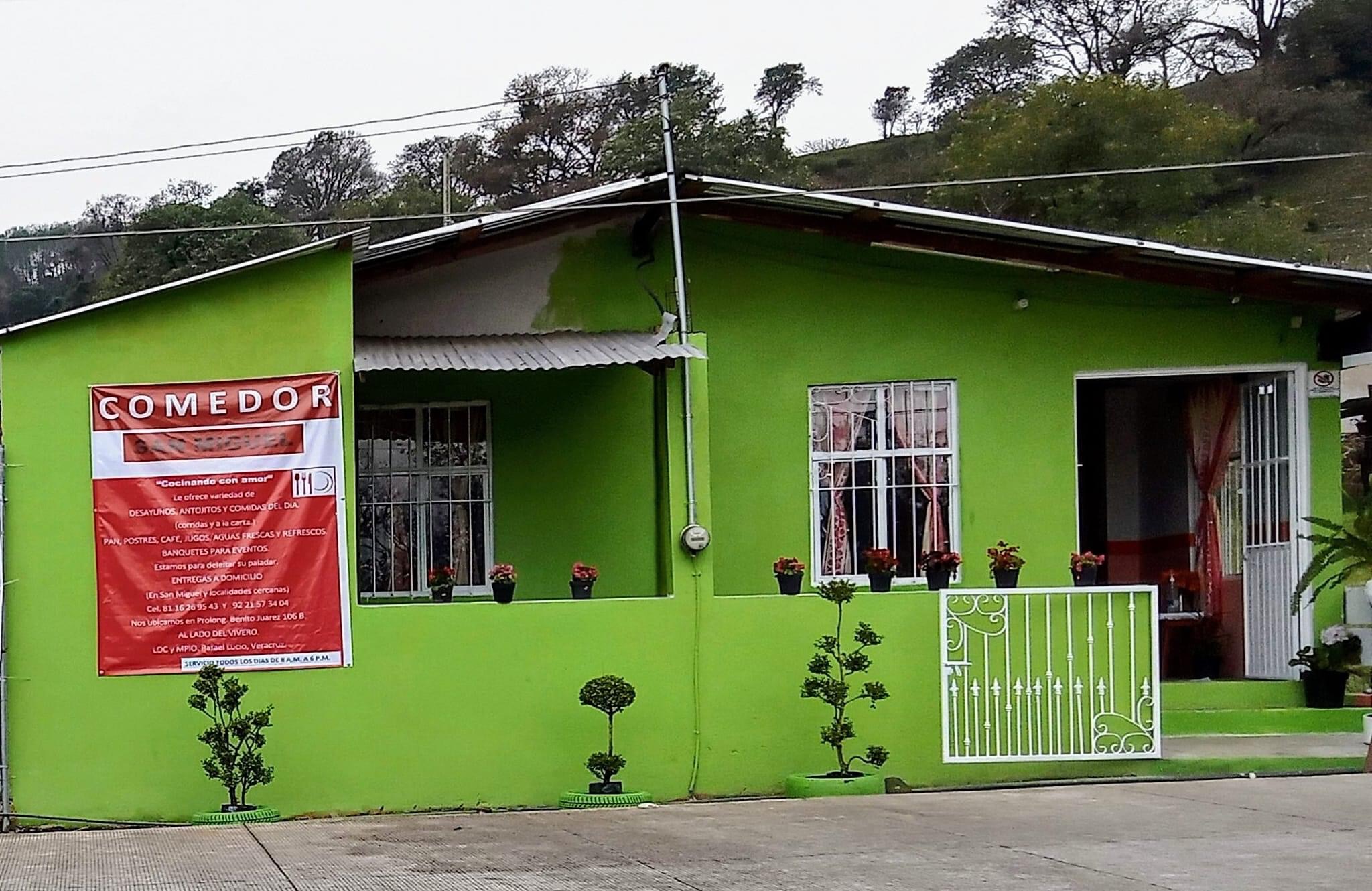 Comedor San Miguel image 3