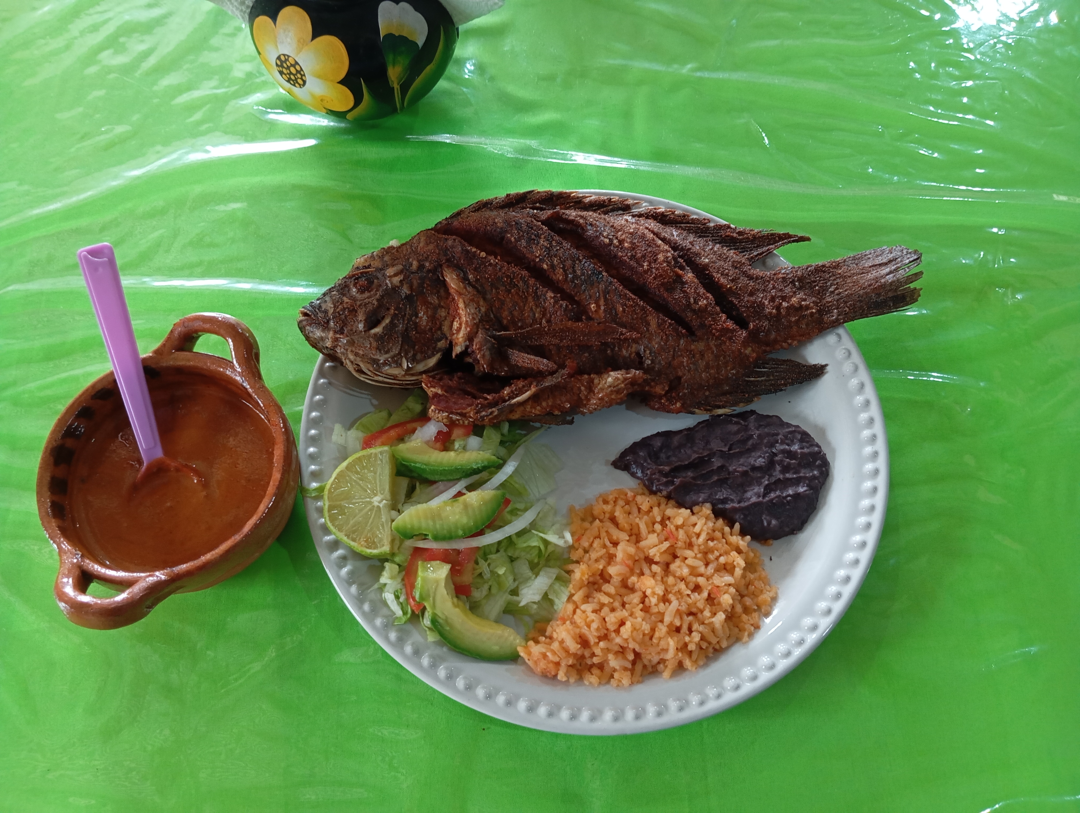 Comedor San Miguel image 4