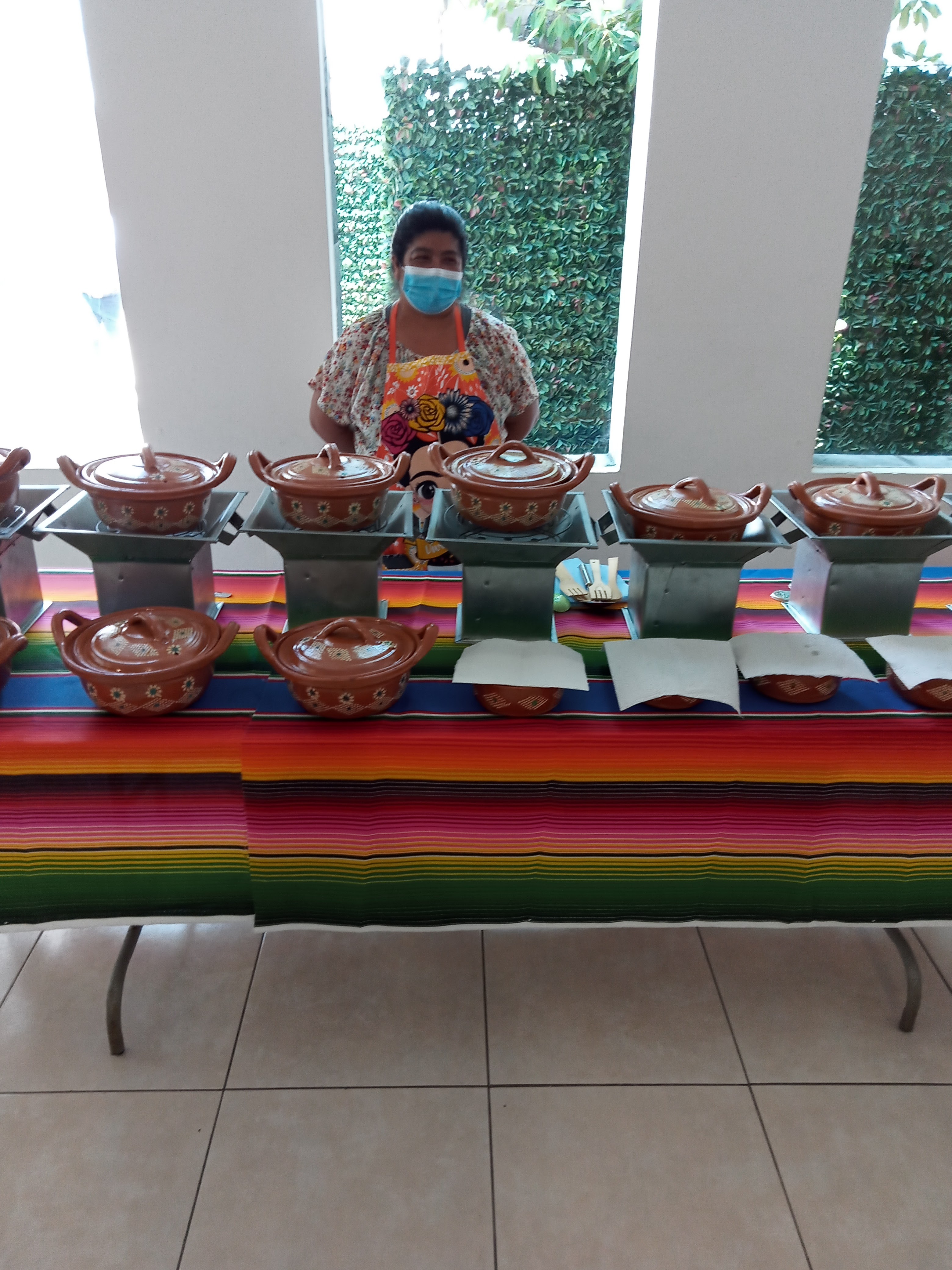 Comedor San Miguel image 5