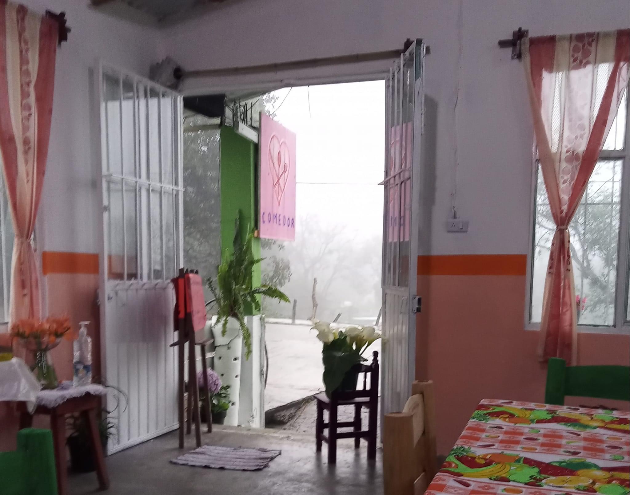 Comedor San Miguel image 8