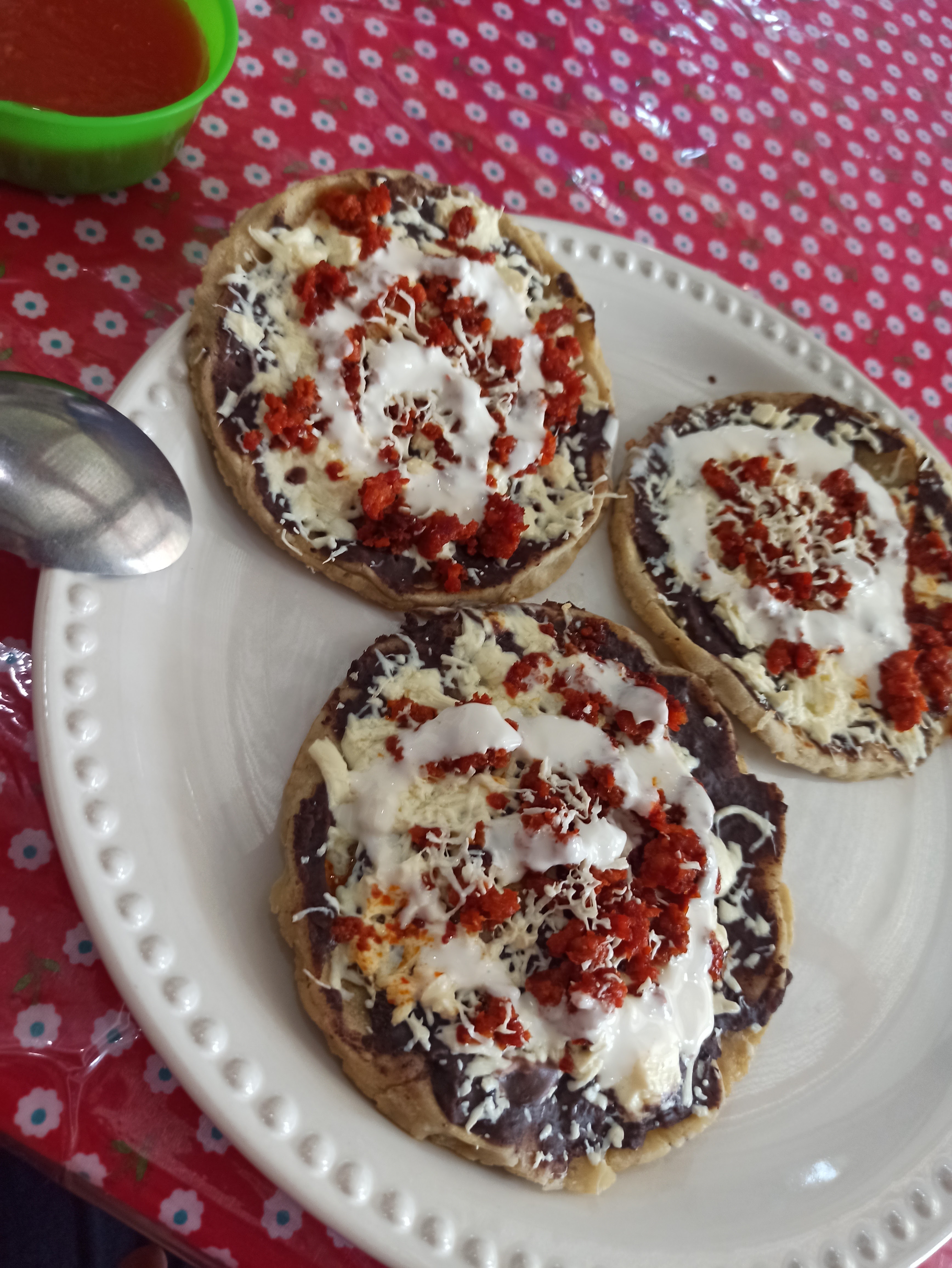 Comedor San Miguel image 10